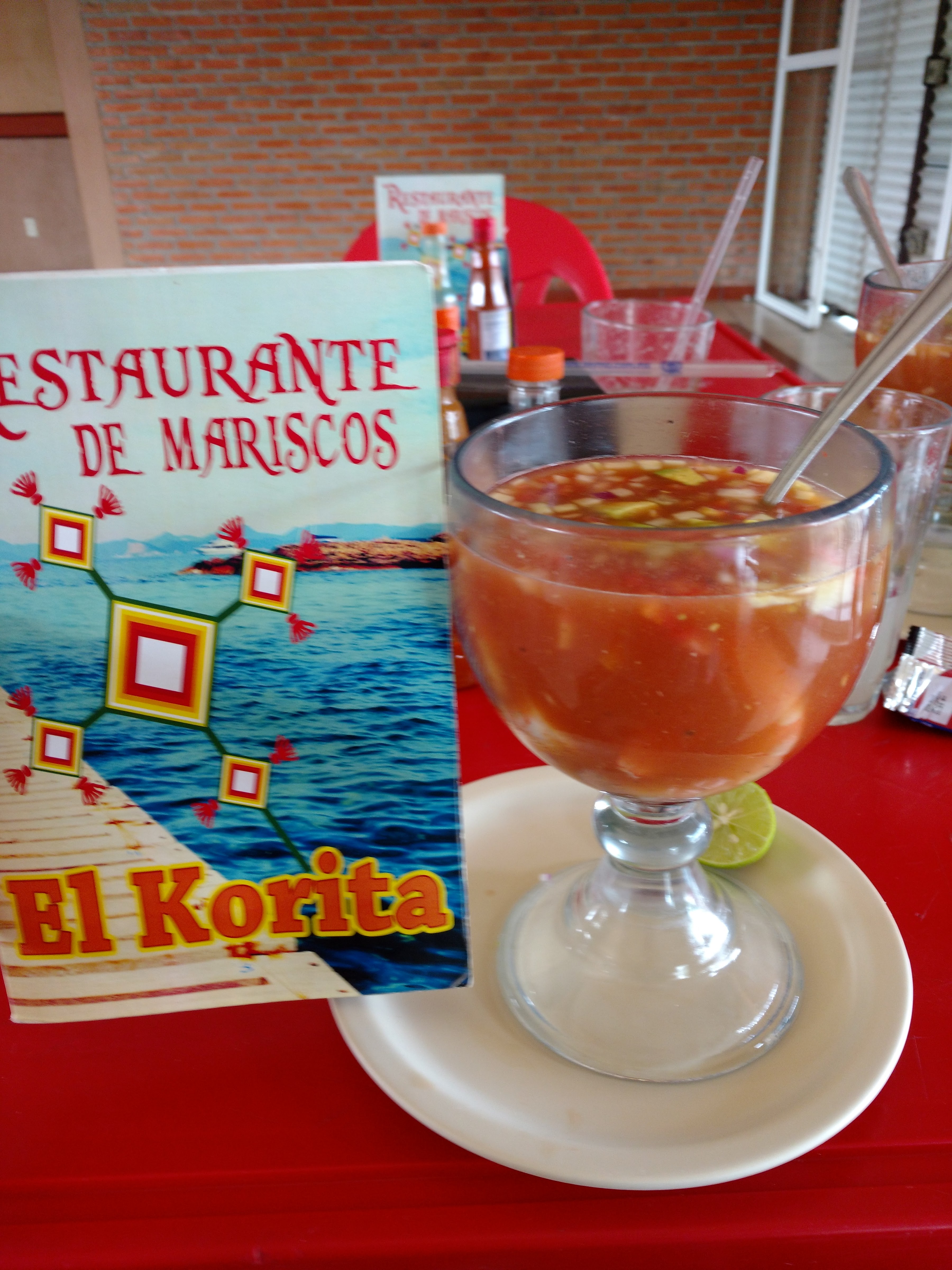 Mariscos el KORITA image 10