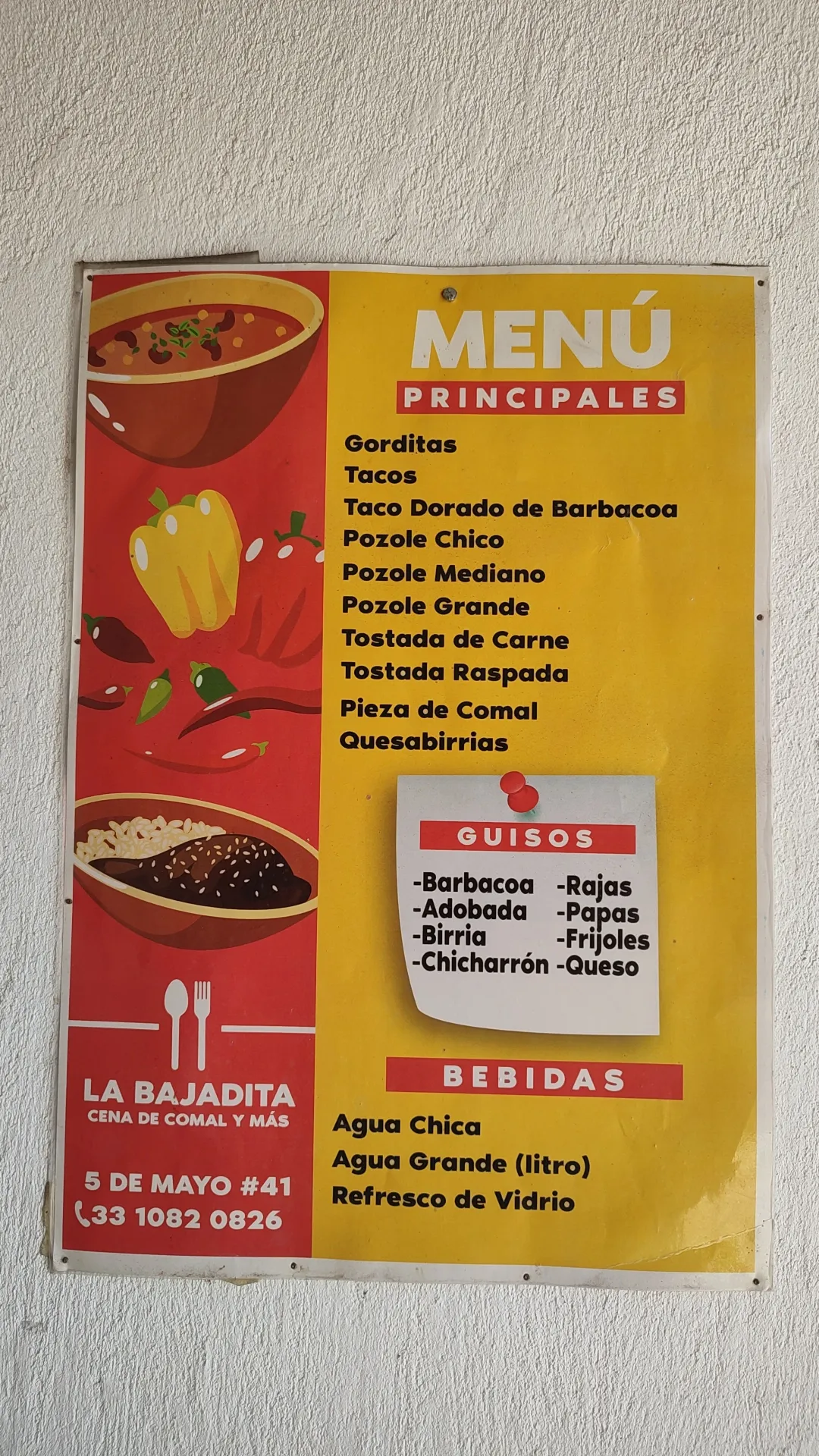 La Bajadita image 6