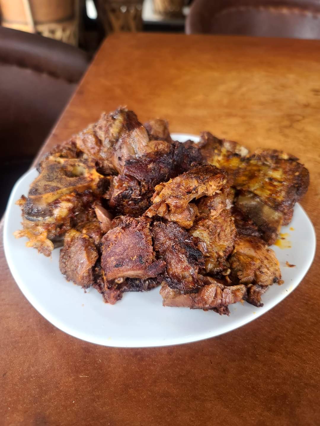 Birrieria la auténtica y original de la pila image 1