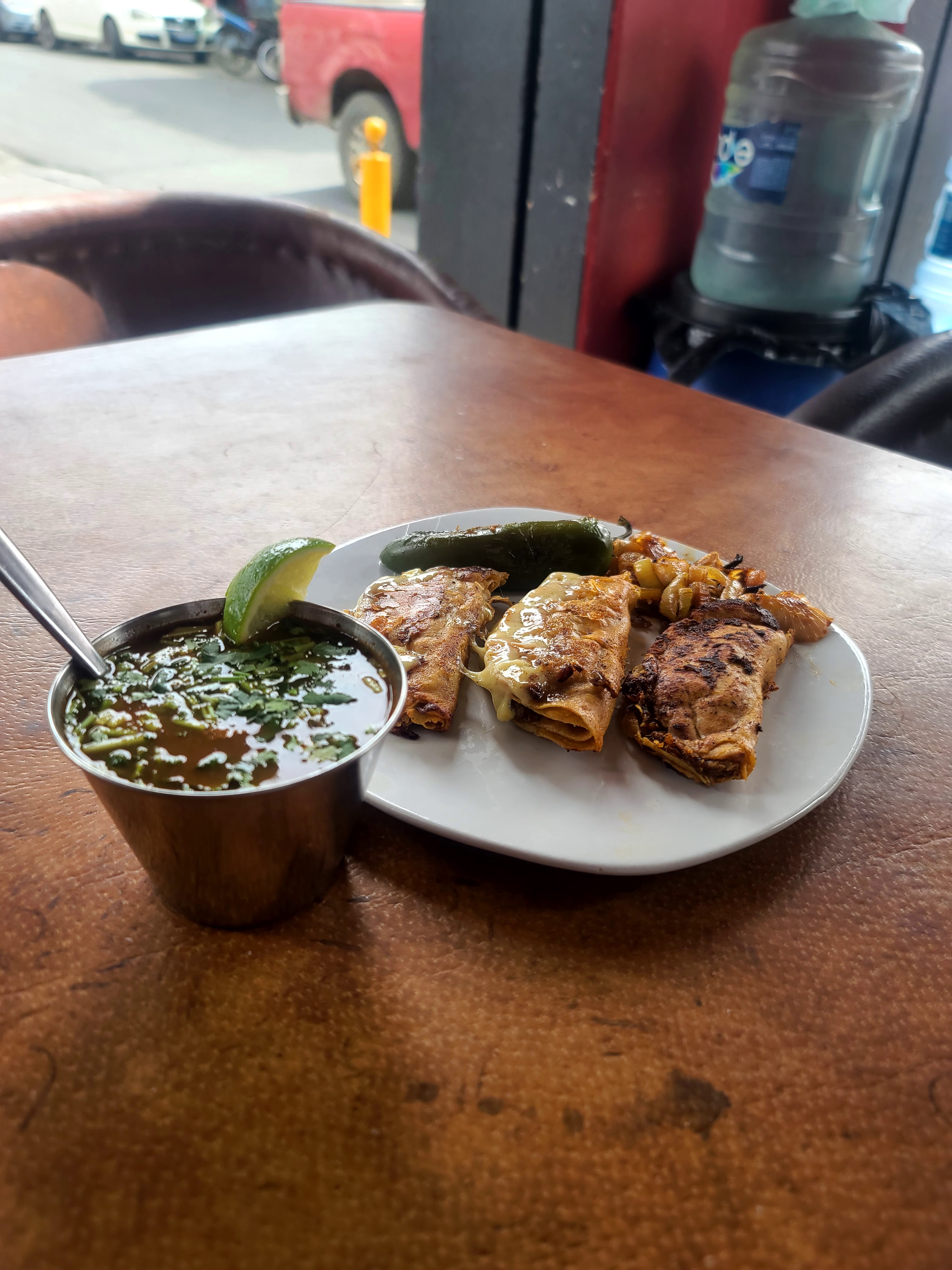 Birrieria la auténtica y original de la pila image 3