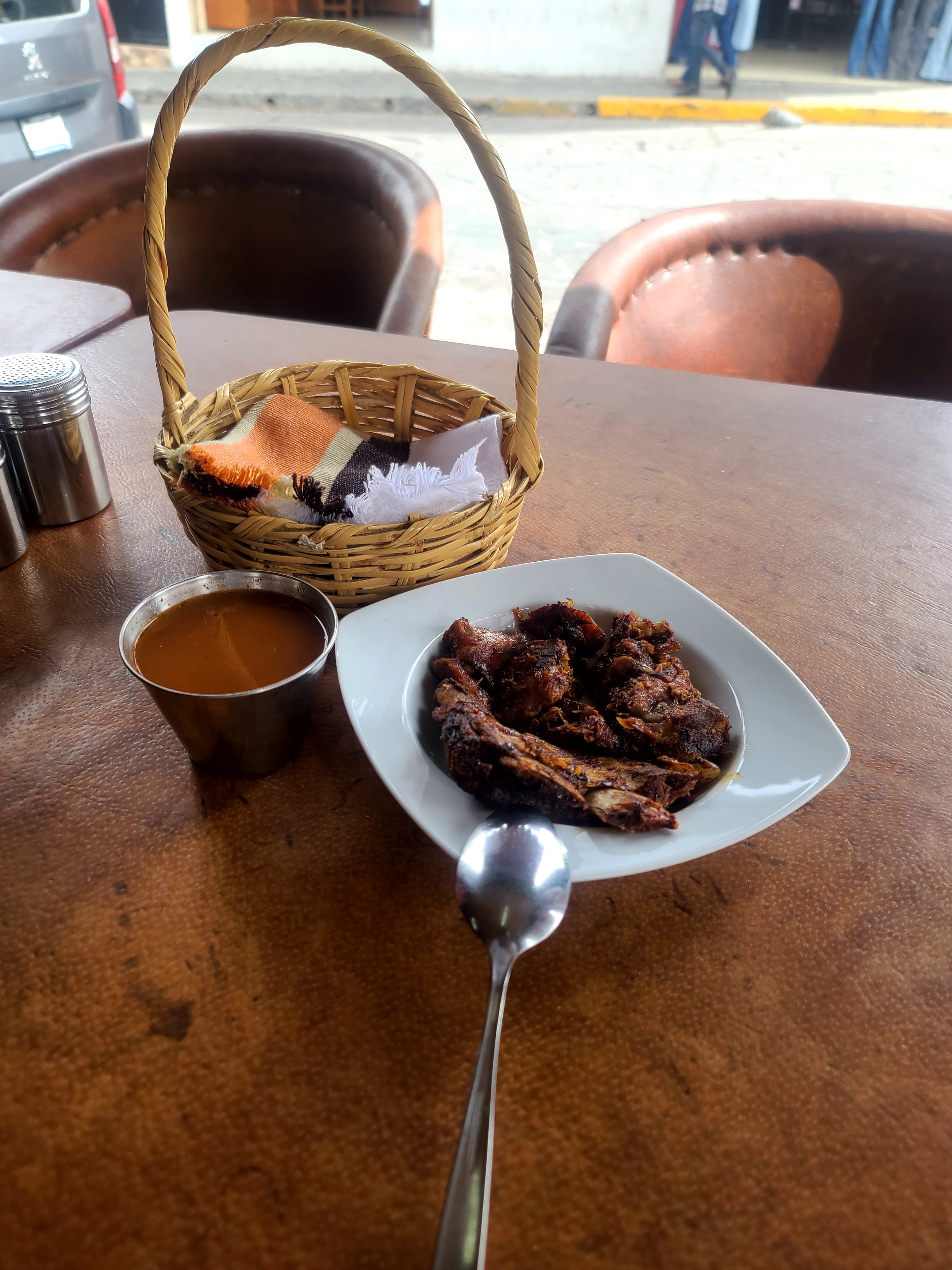 Birrieria la auténtica y original de la pila image 5