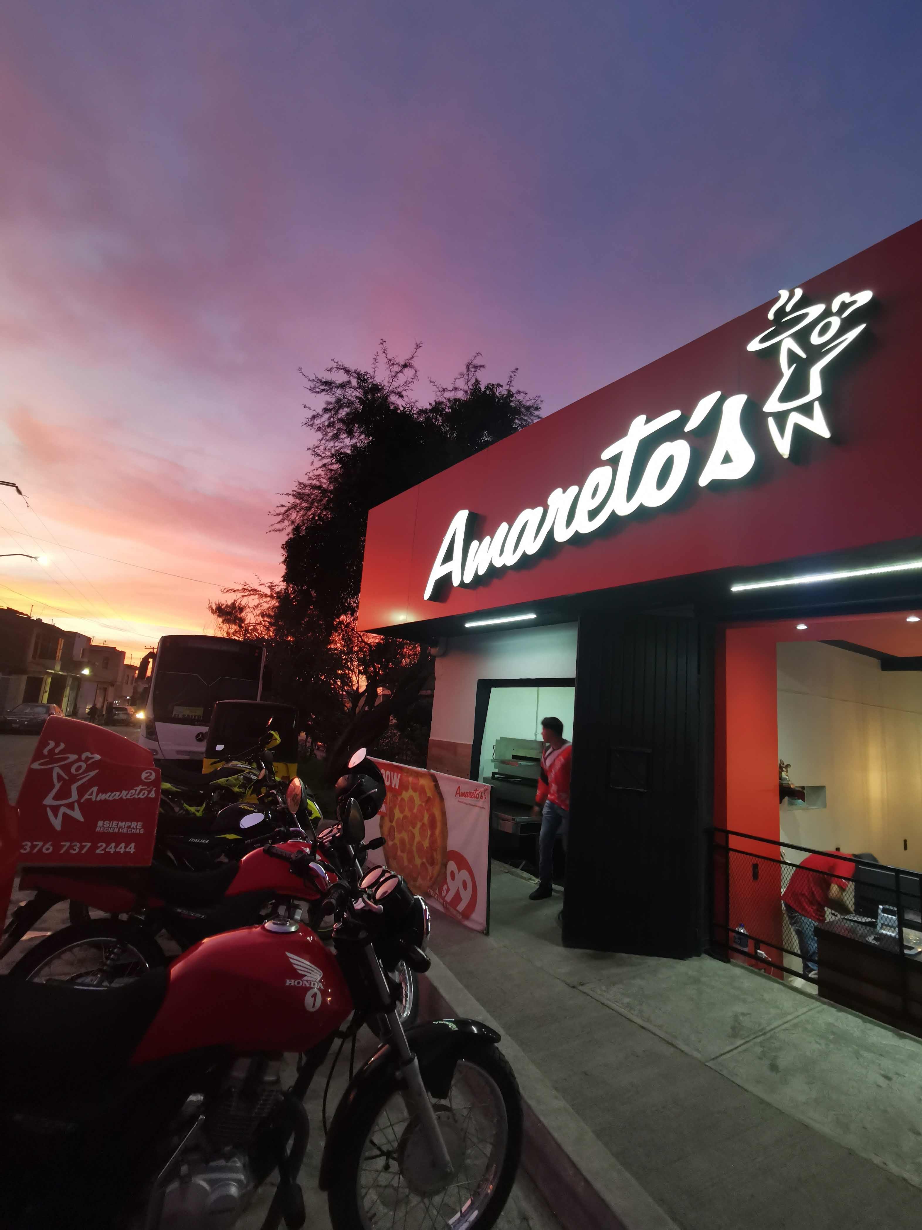Amareto's Pizza Atequiza-Atotonilquillo image 1