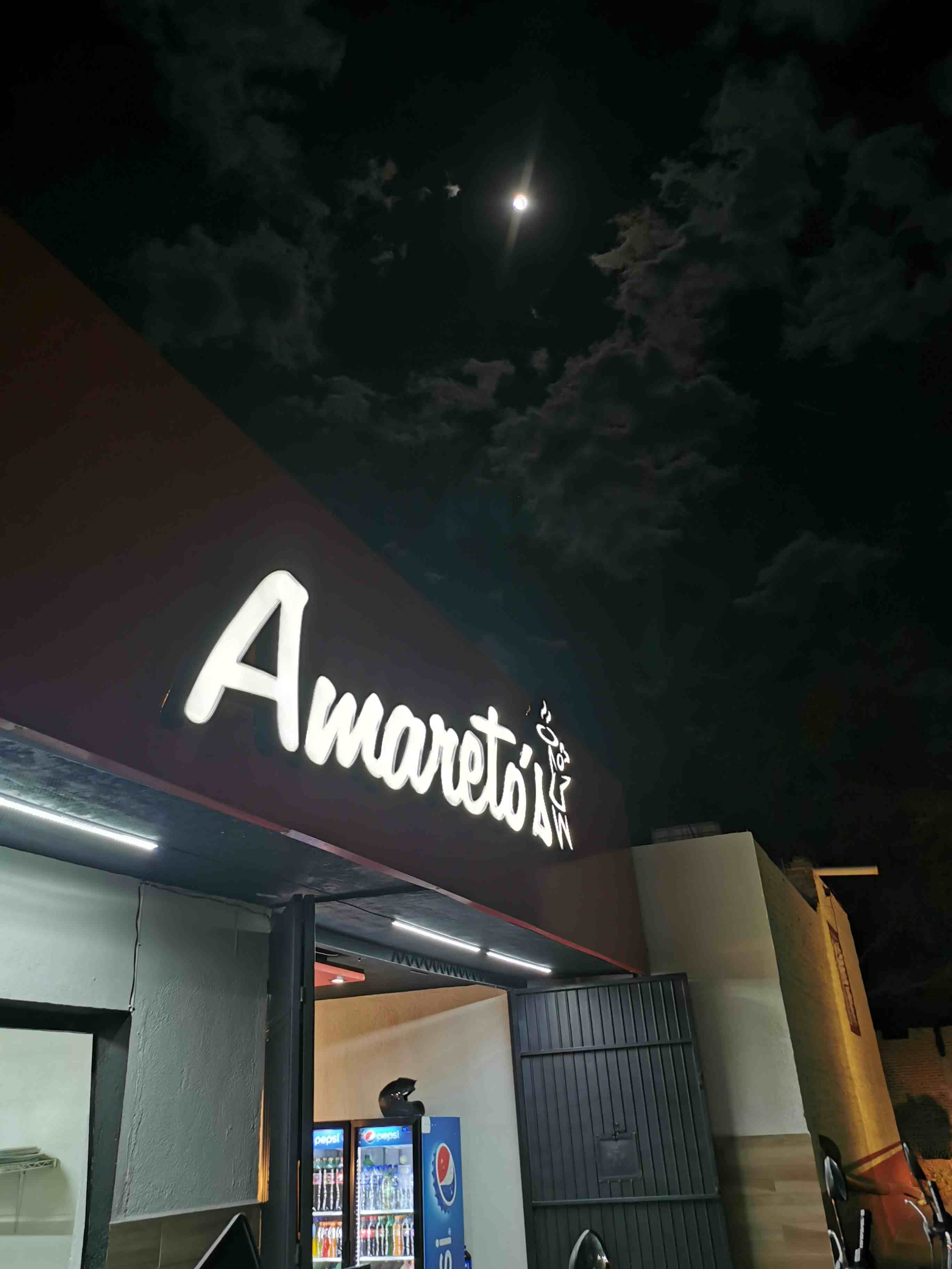 Amareto's Pizza Atequiza-Atotonilquillo image 5