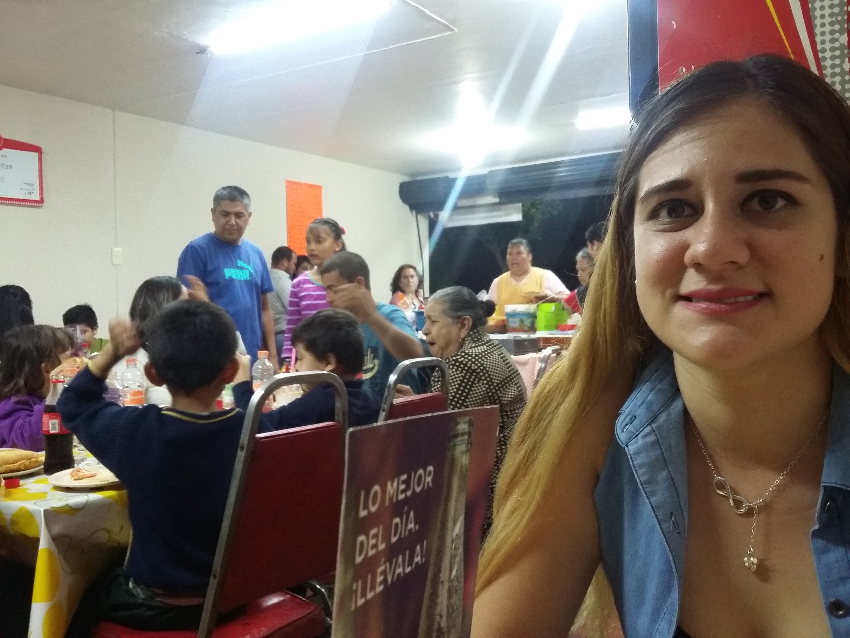 LONCHERIA FLORES image 6