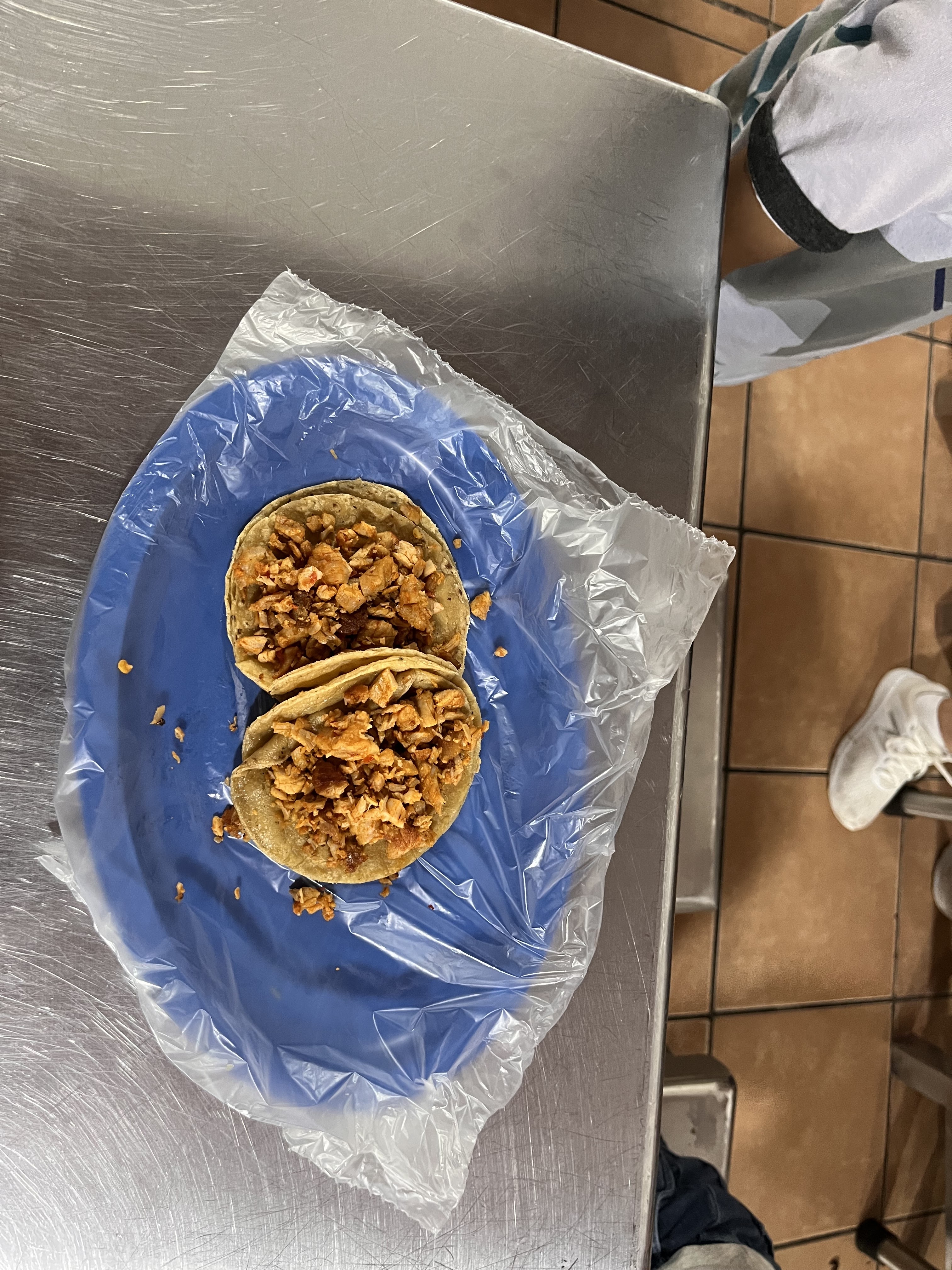 Tacos las chivas image 5