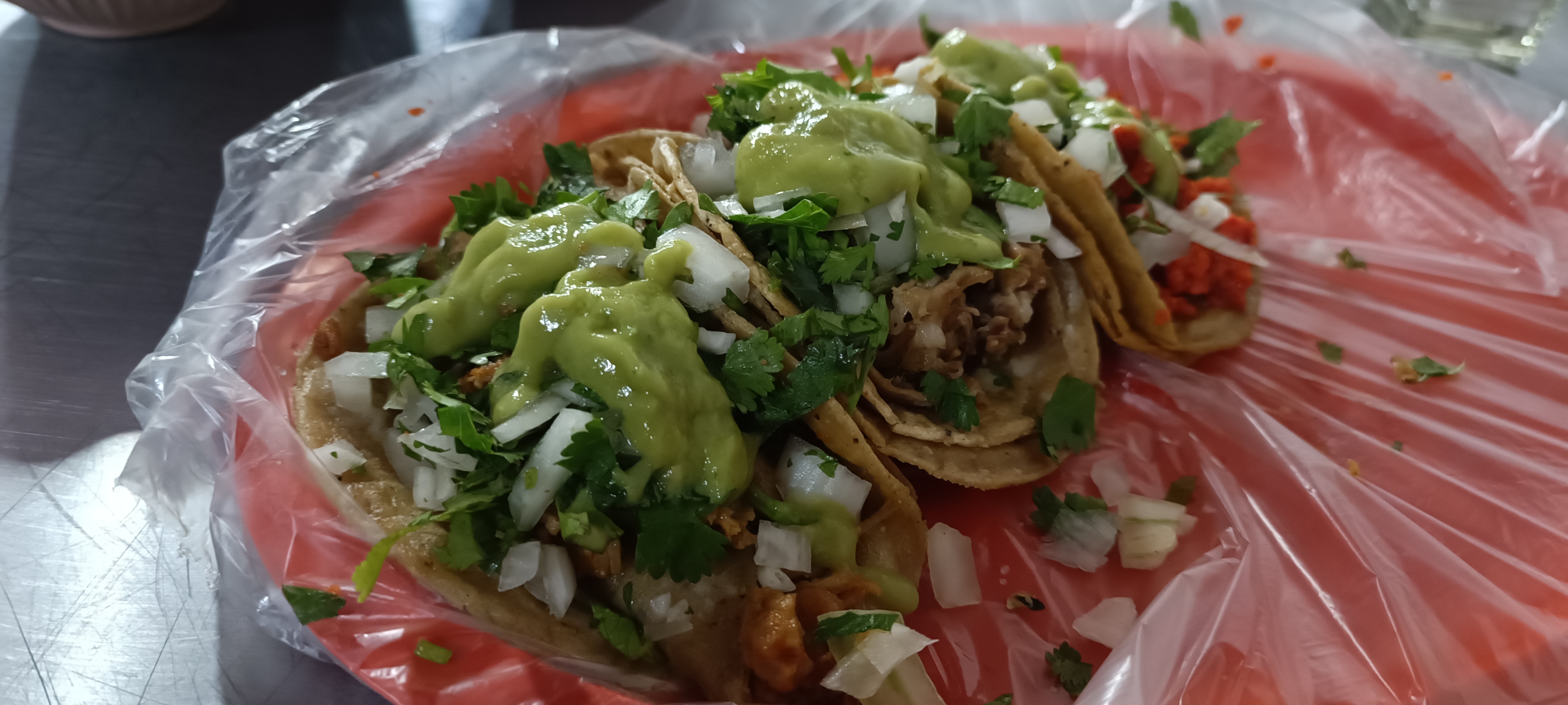 Tacos las chivas image 7