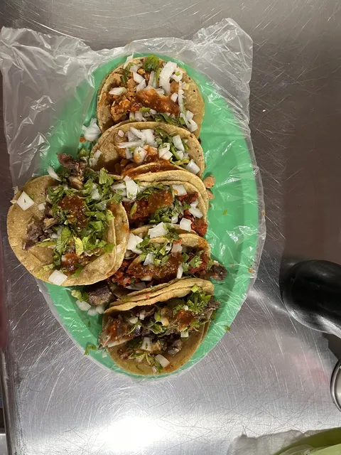 Tacos las chivas image 8