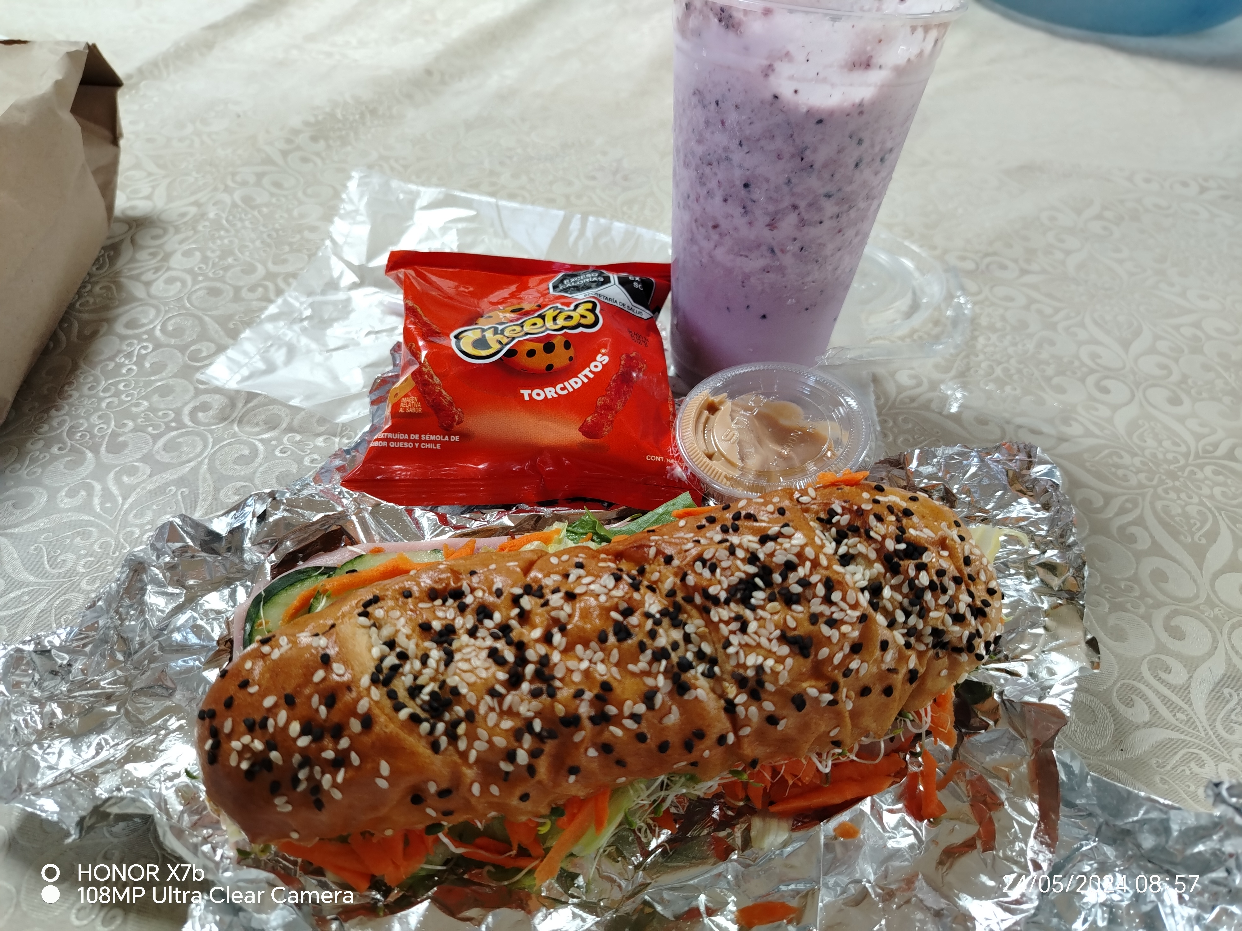 SUSHI to GO ATOTO image 1