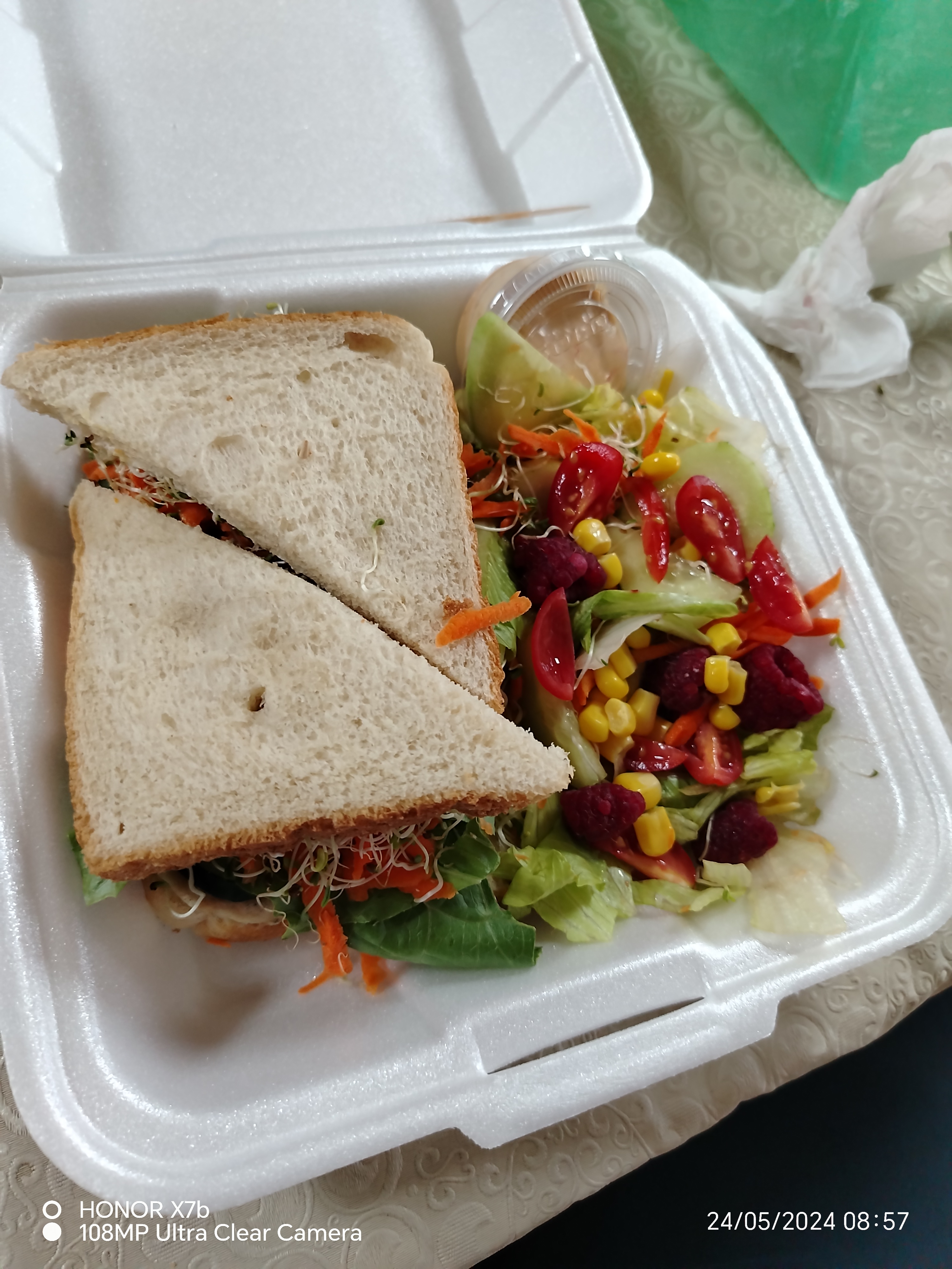 SUSHI to GO ATOTO image 3