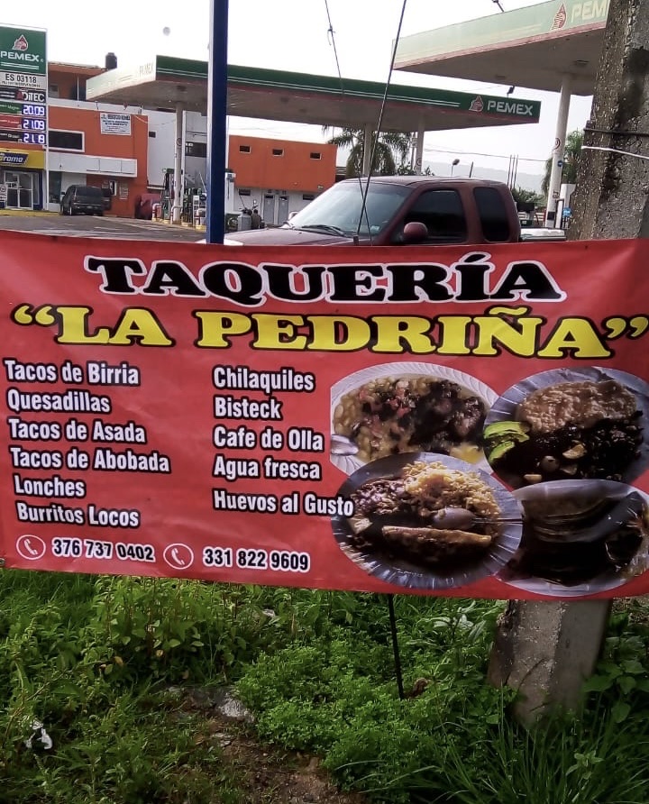 Tacos la Pedriña image 2