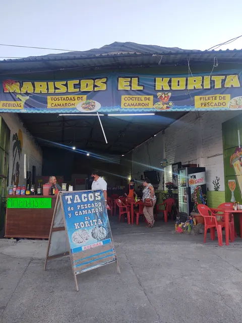 EL KORITA image 7
