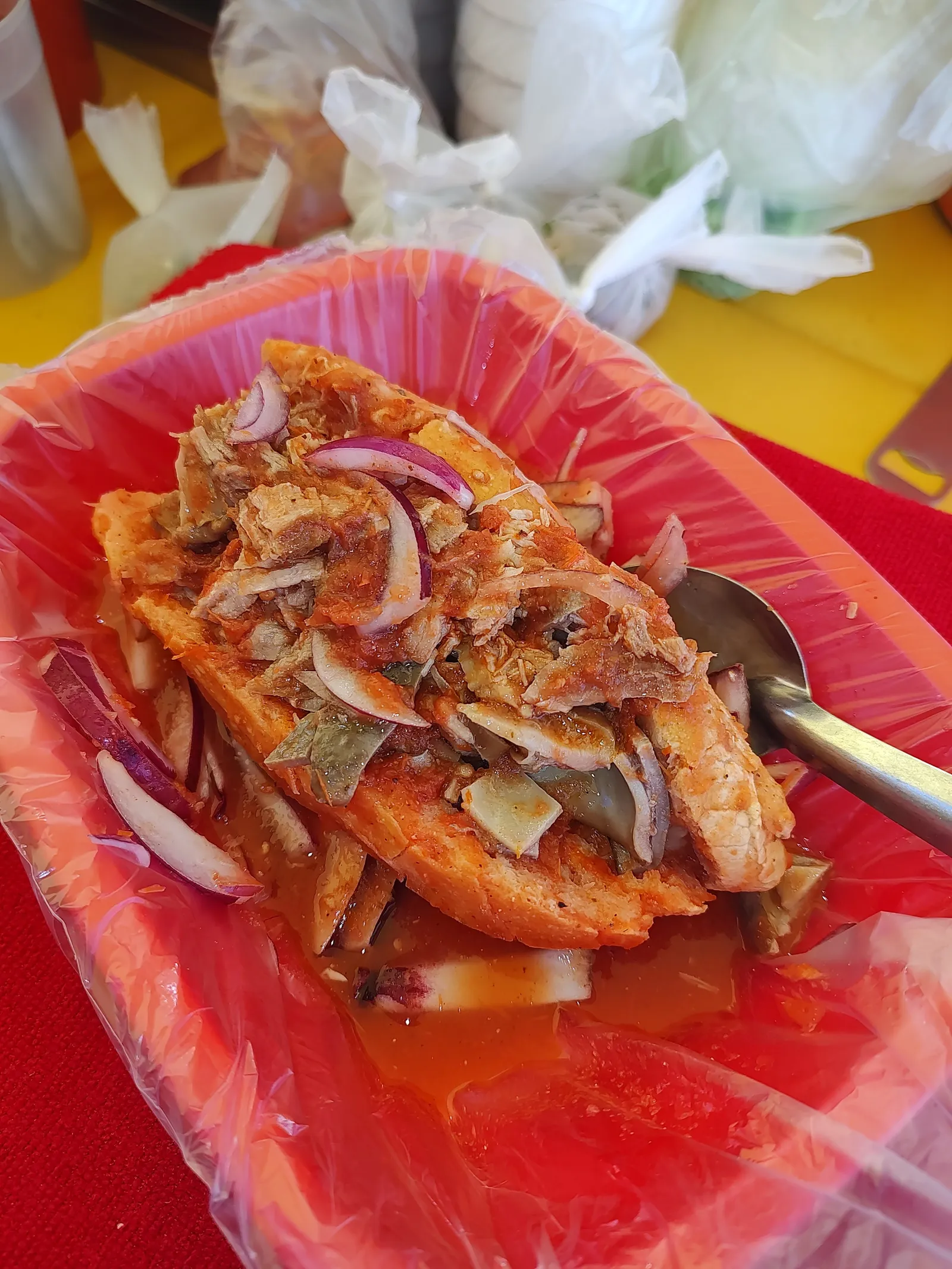 TACOS Y CARNITAS LAS CHINAS image 2