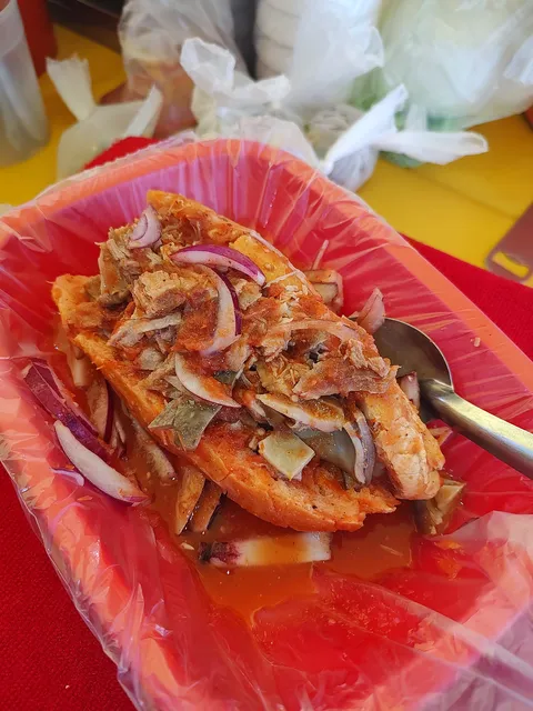 TACOS Y CARNITAS LAS CHINAS image 2