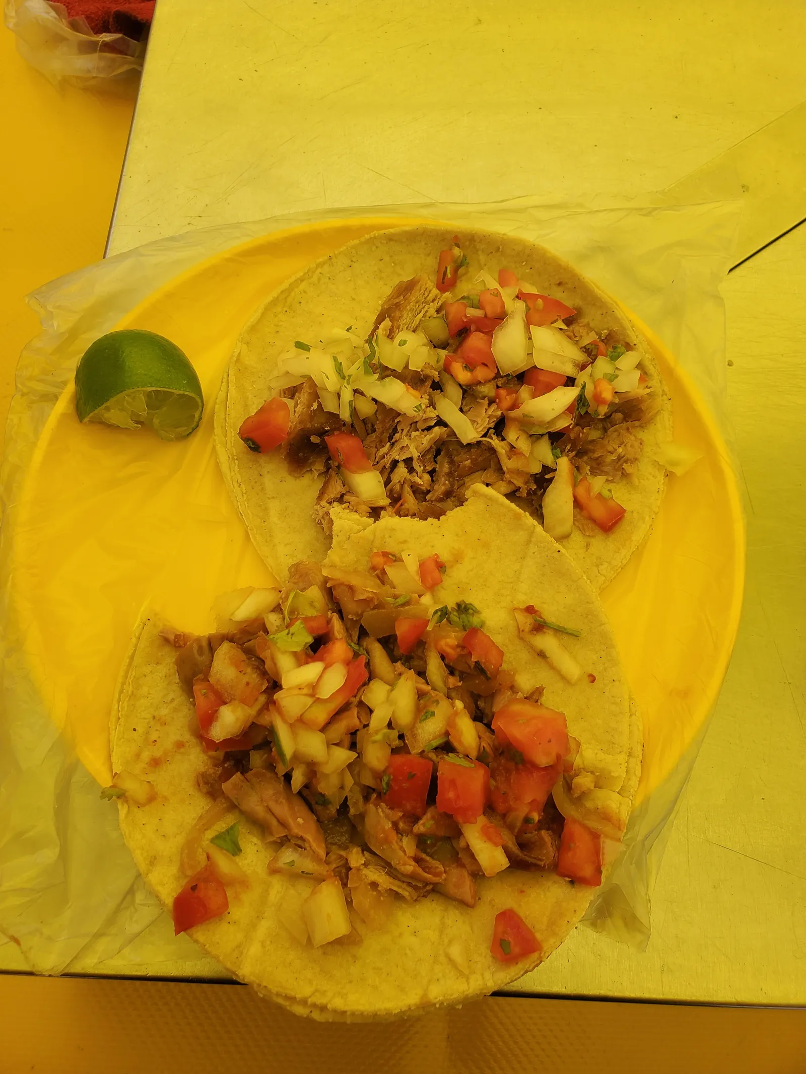 TACOS Y CARNITAS LAS CHINAS image 5