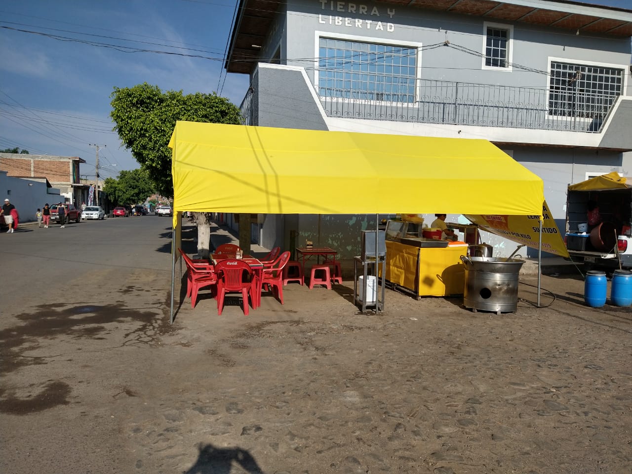 TACOS Y CARNITAS LAS CHINAS image 6