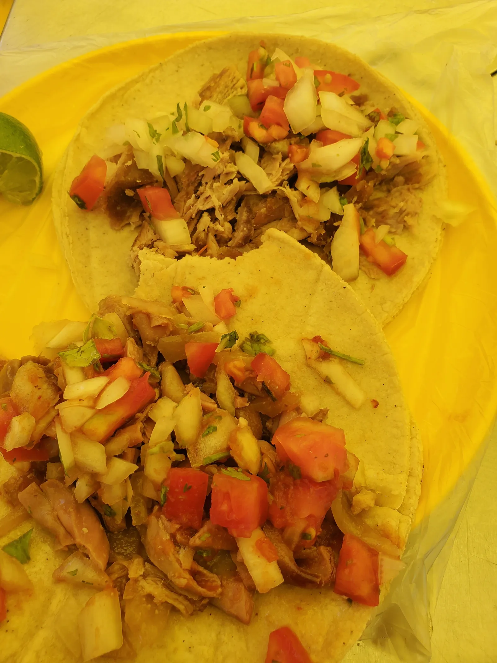 TACOS Y CARNITAS LAS CHINAS image 7