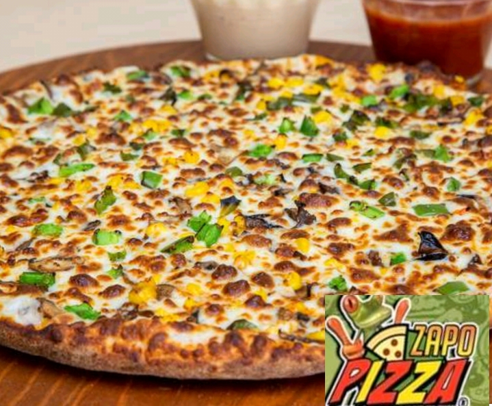 Zapo Pizza Suc. Atequiza image 1