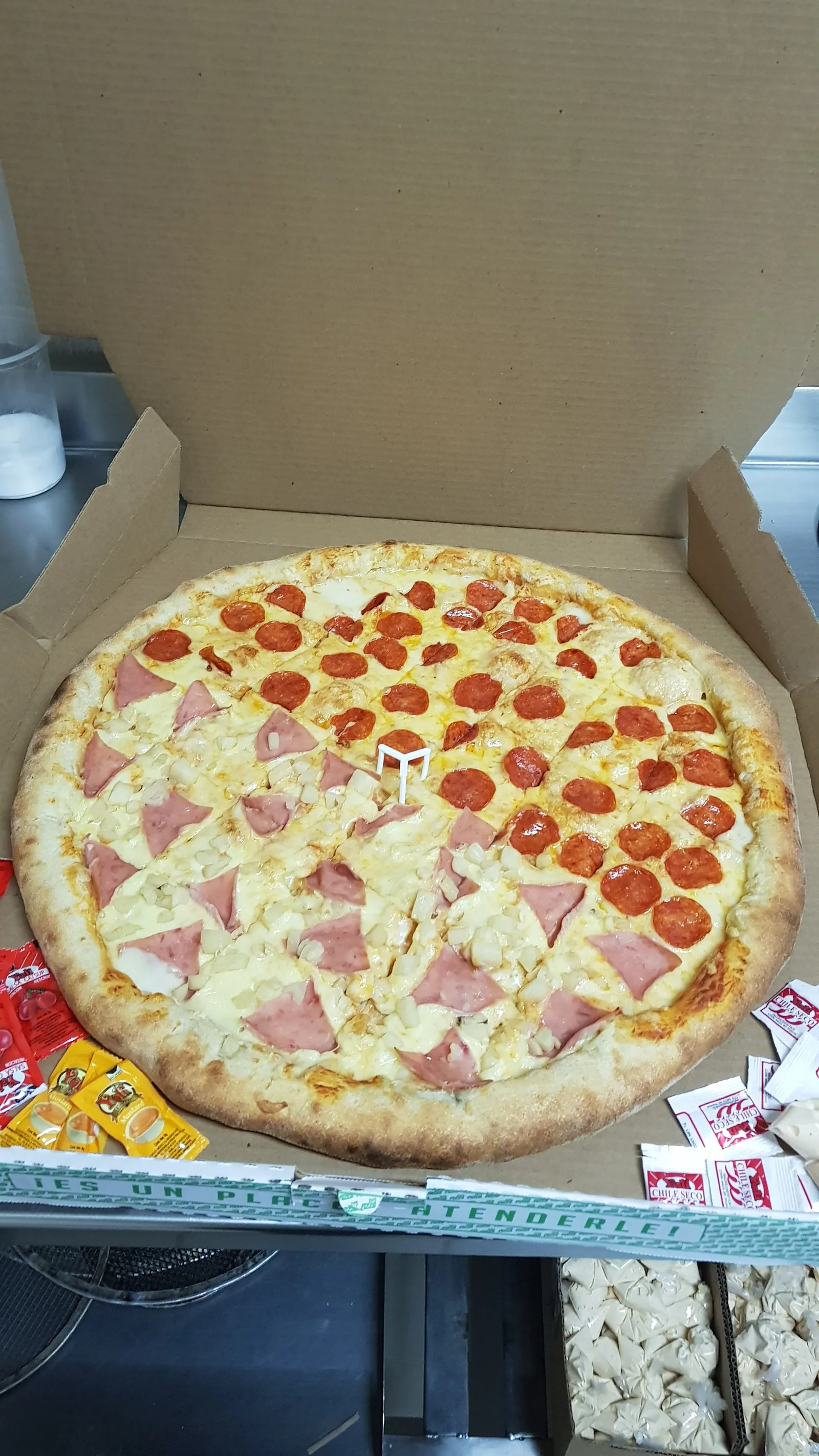 Zapo Pizza Suc. Atequiza image 2