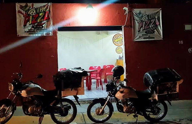 Zapo Pizza Suc. Atequiza image 3