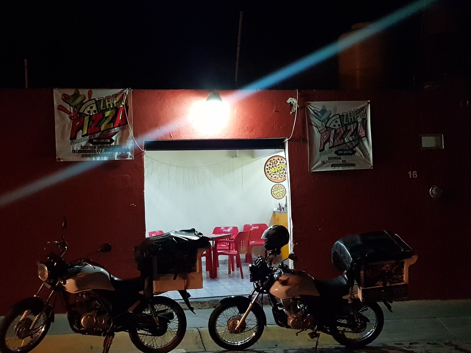 Zapo Pizza Suc. Atequiza image 6