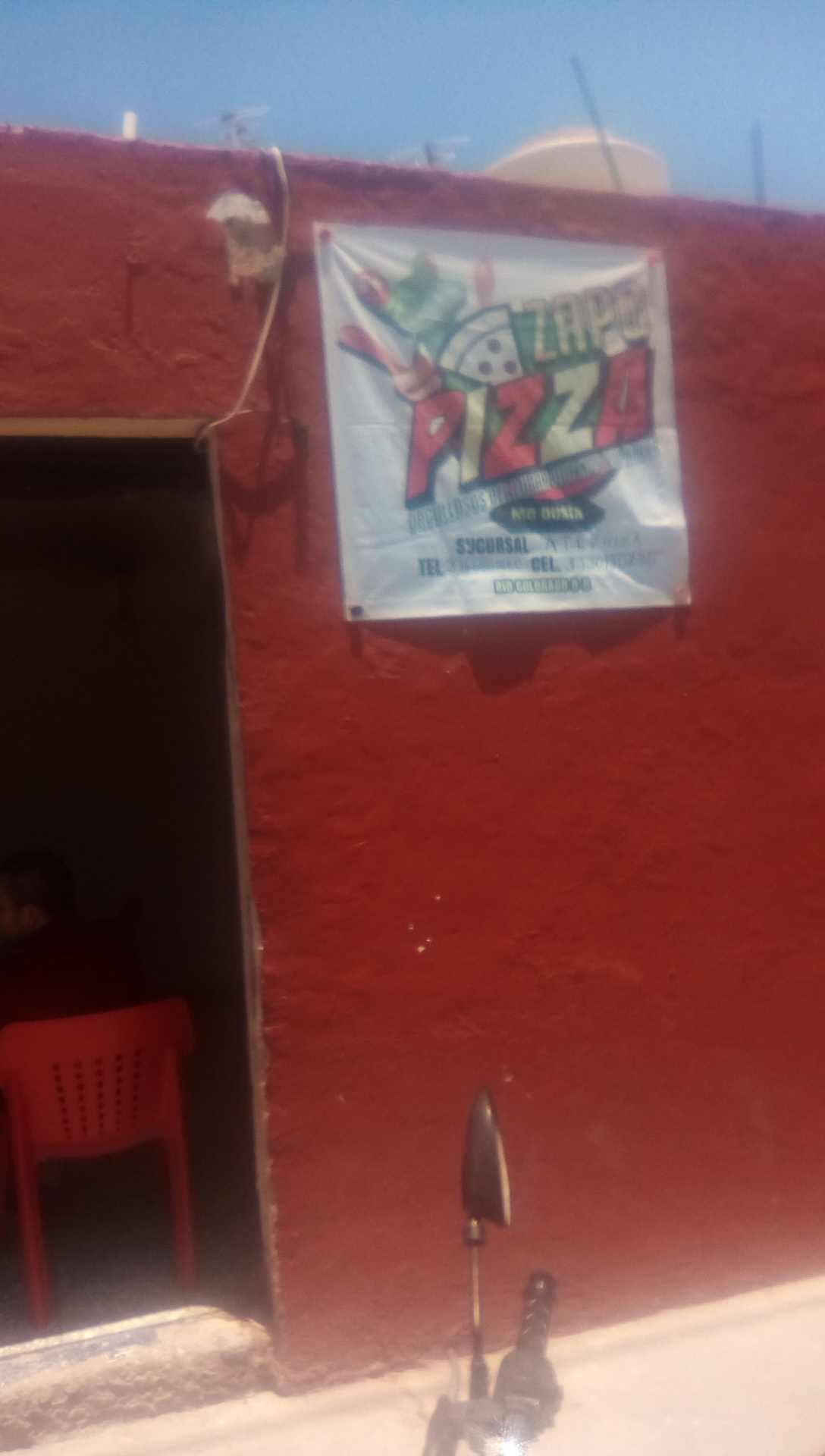 Zapo Pizza Suc. Atequiza image 7