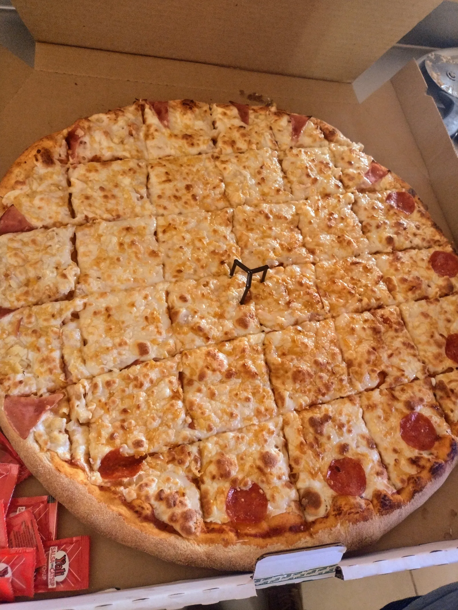 Zapo Pizza Suc. Atequiza image 8