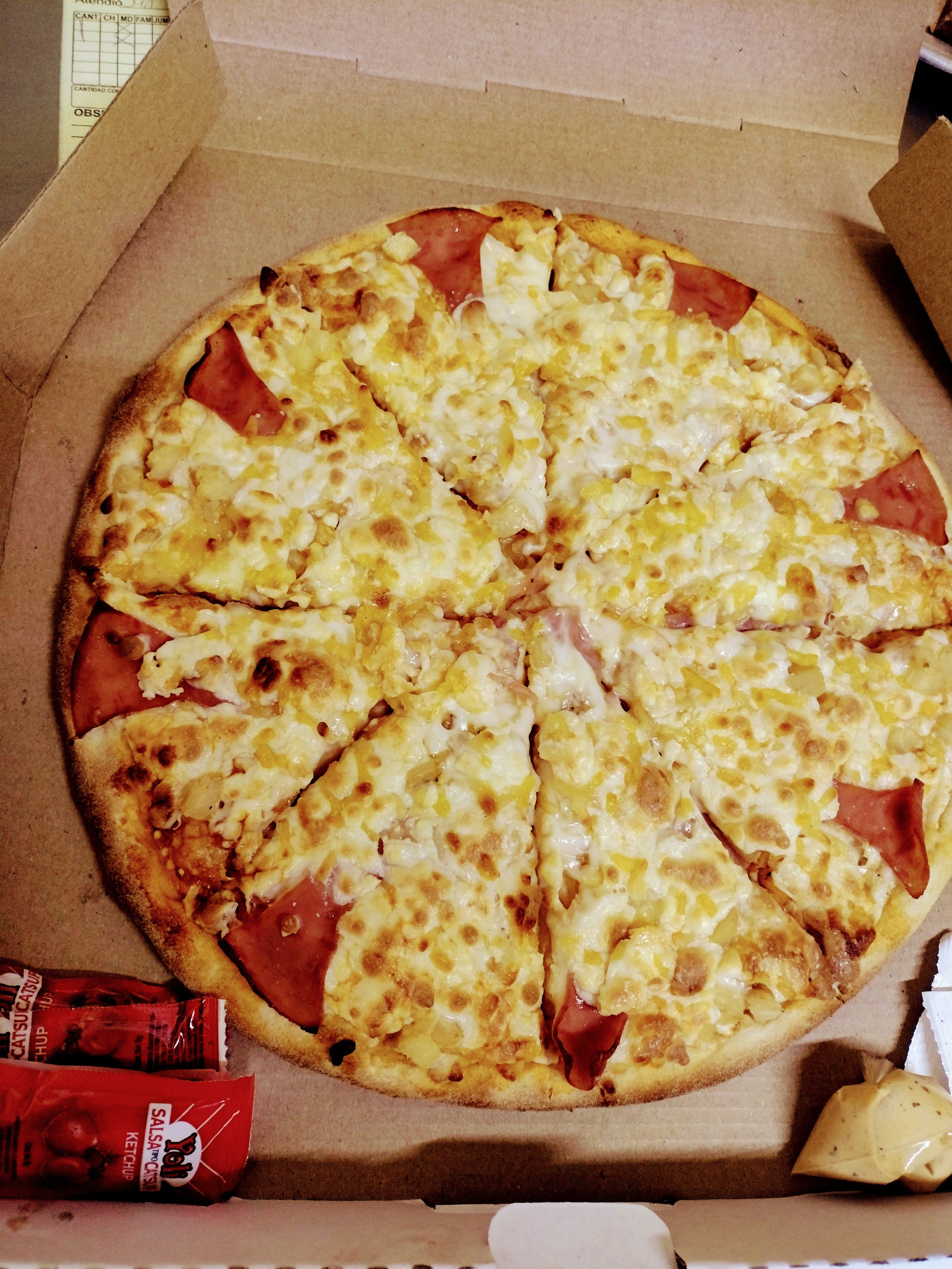 Zapo Pizza Suc. Atequiza image 9