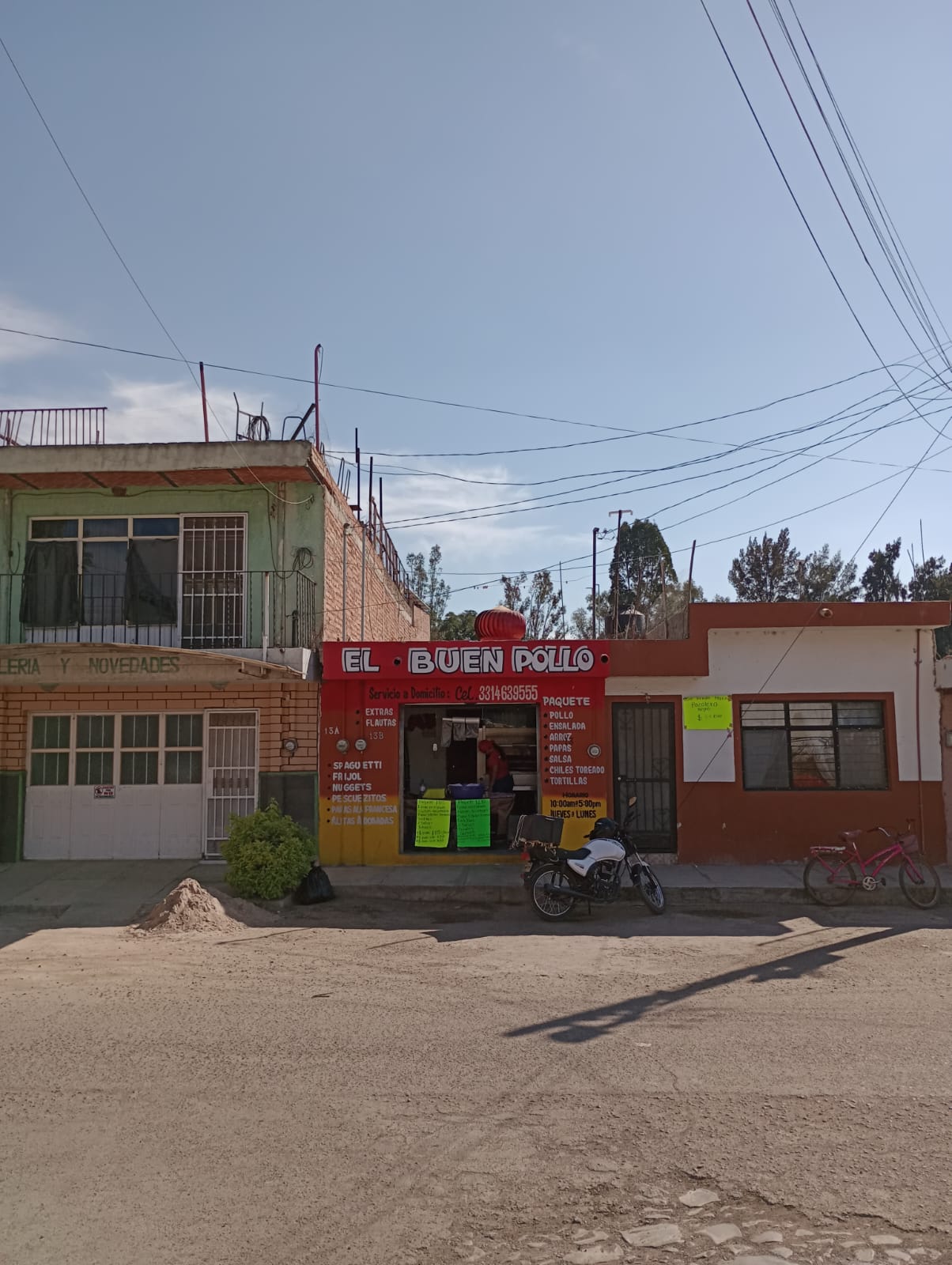 El buen pollo image 2