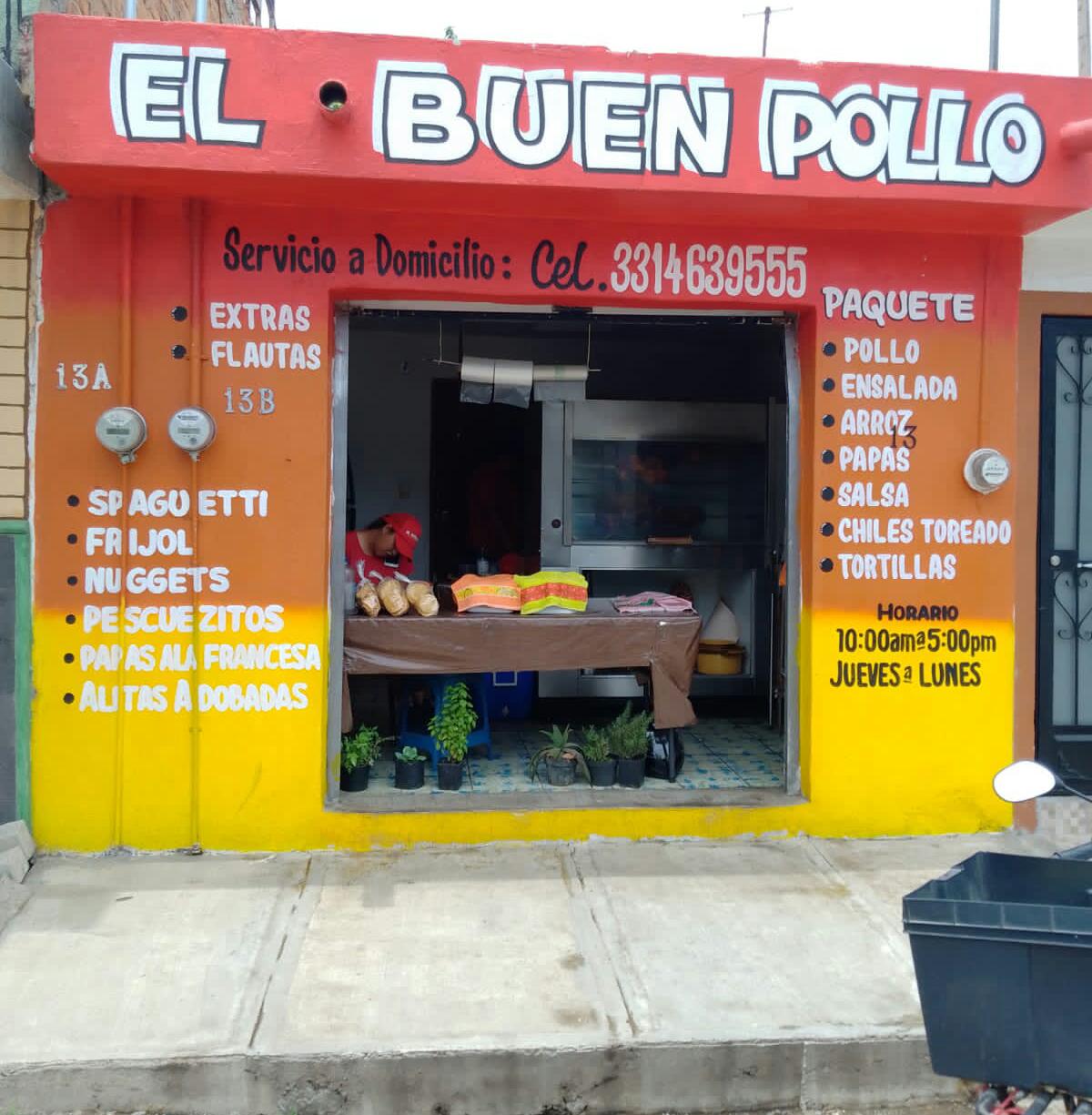 El buen pollo image 3