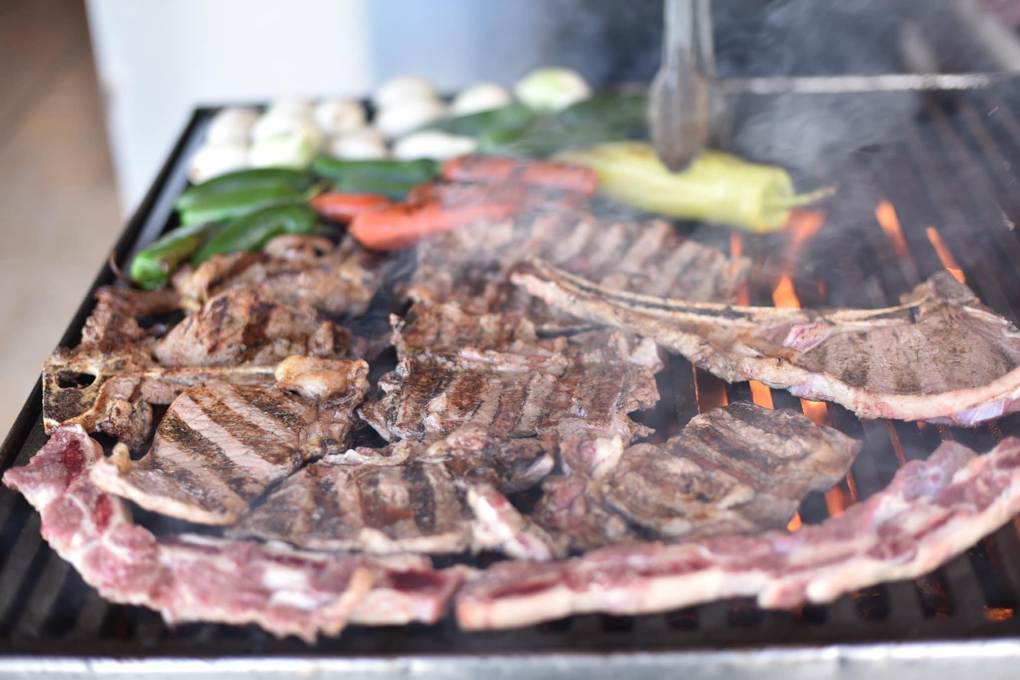 Carnes Asadas La carnicería image 9