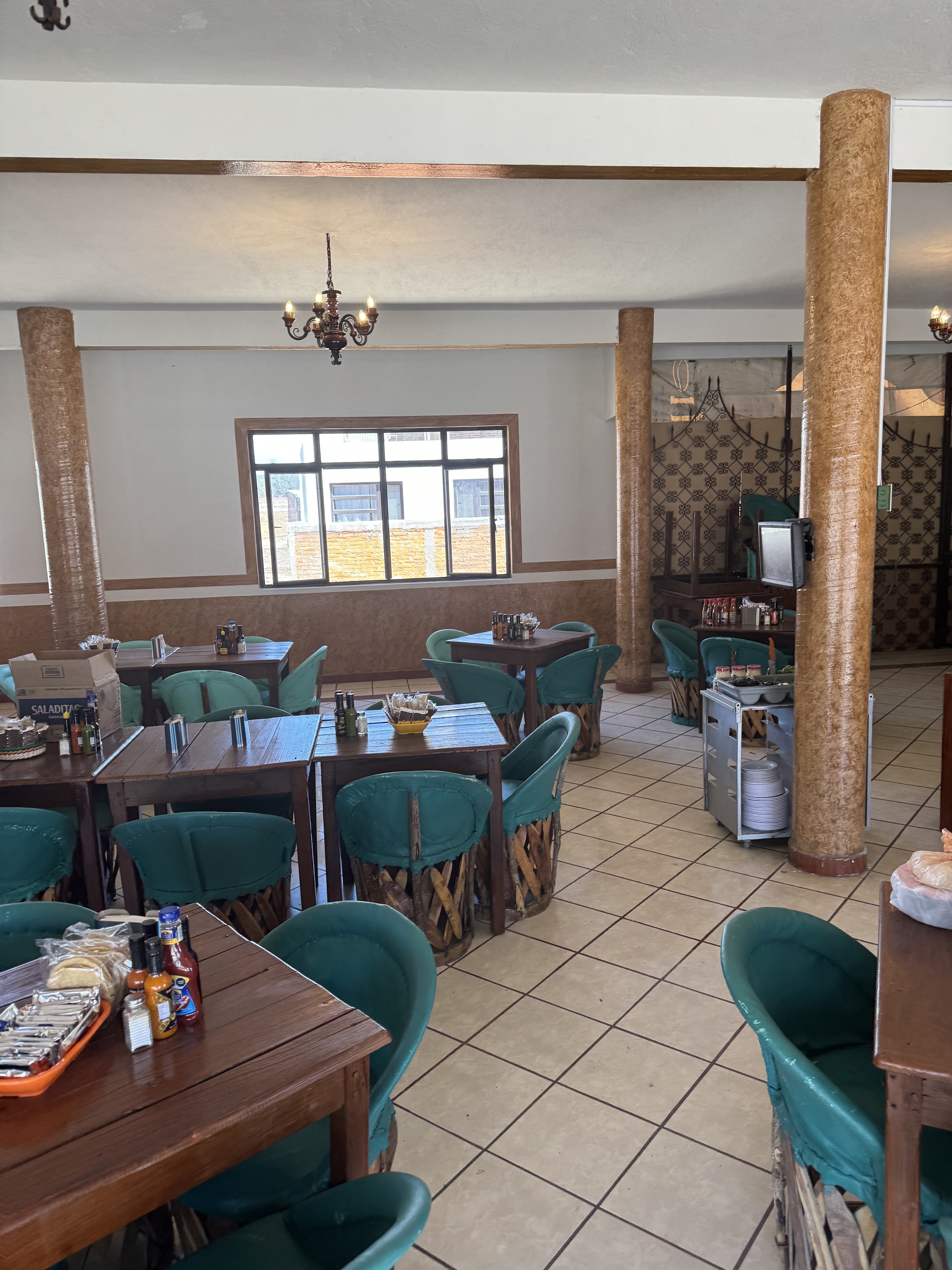 Cantaritos y mariscos el camarón ranchero image 9