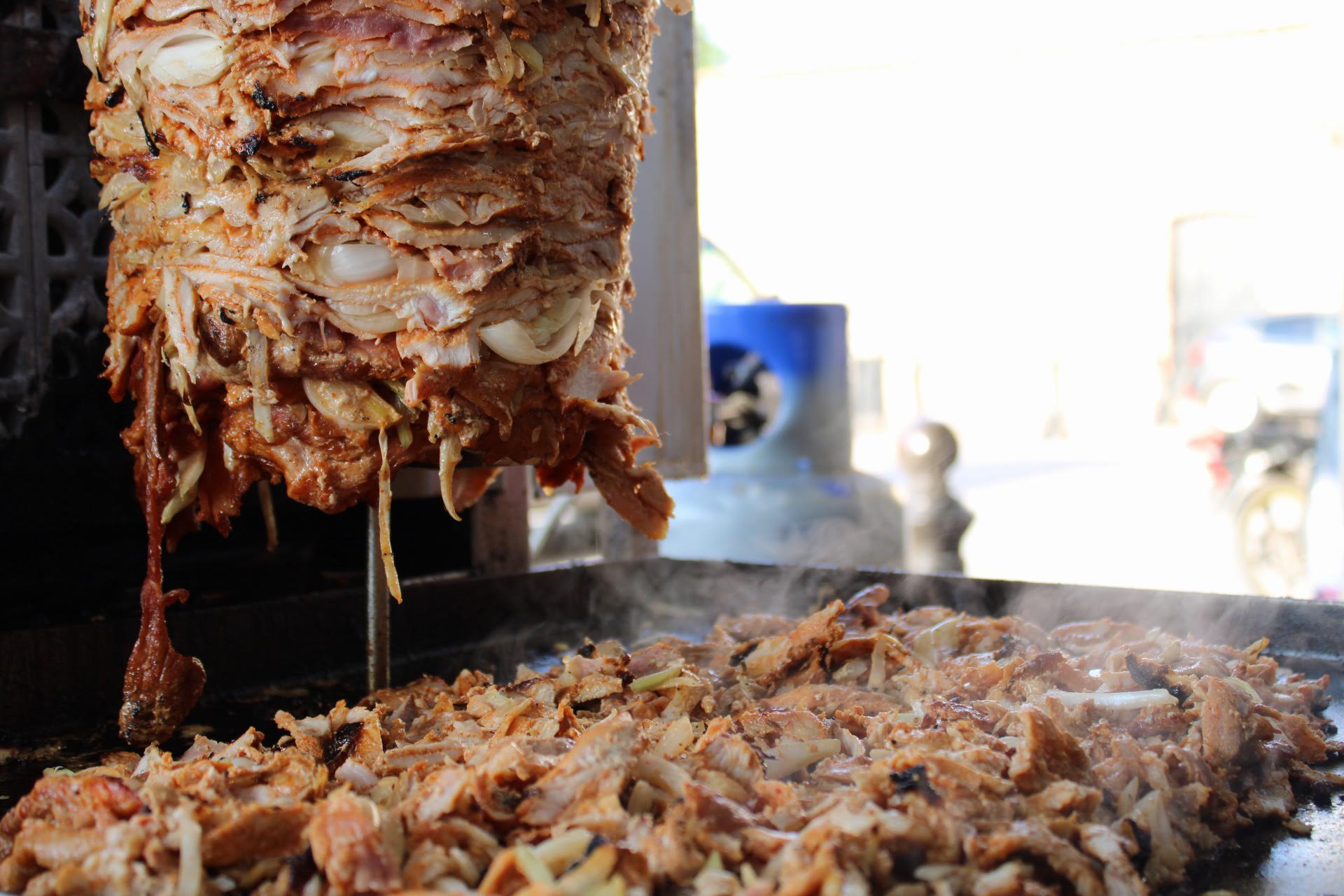 Tacos “Los Profes” image 3