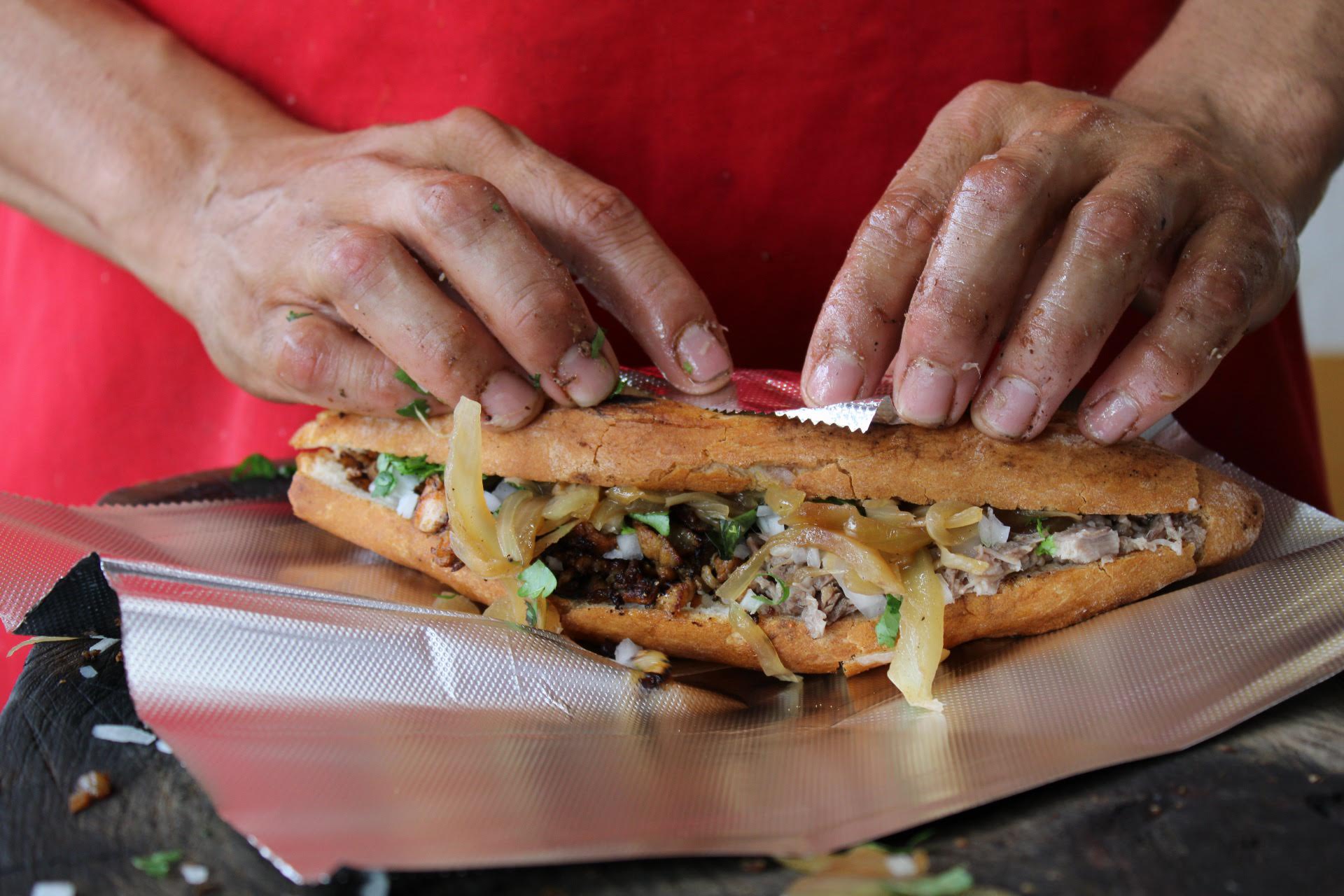 Tacos “Los Profes” image 6