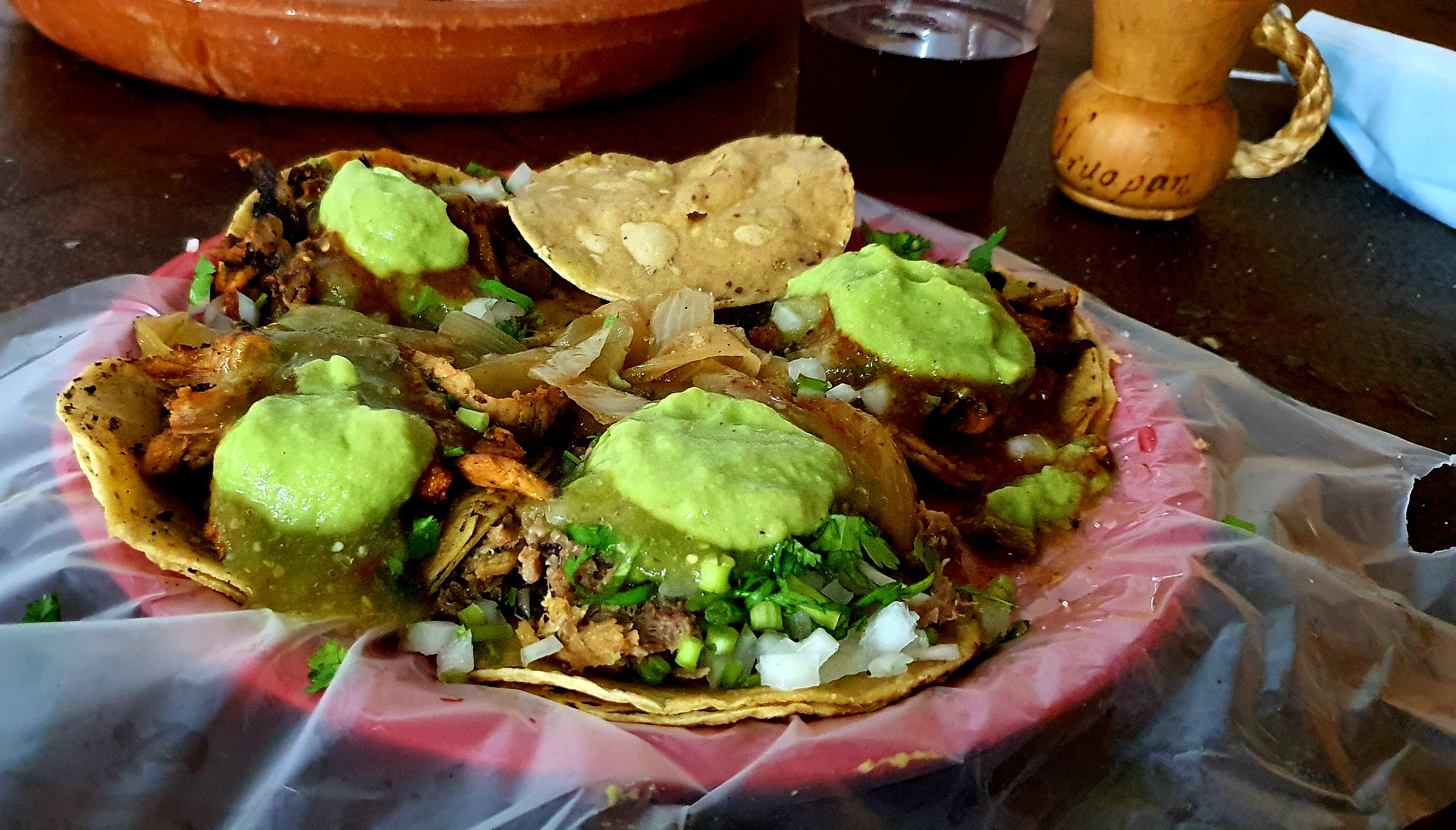 Tacos “Los Profes” image 8