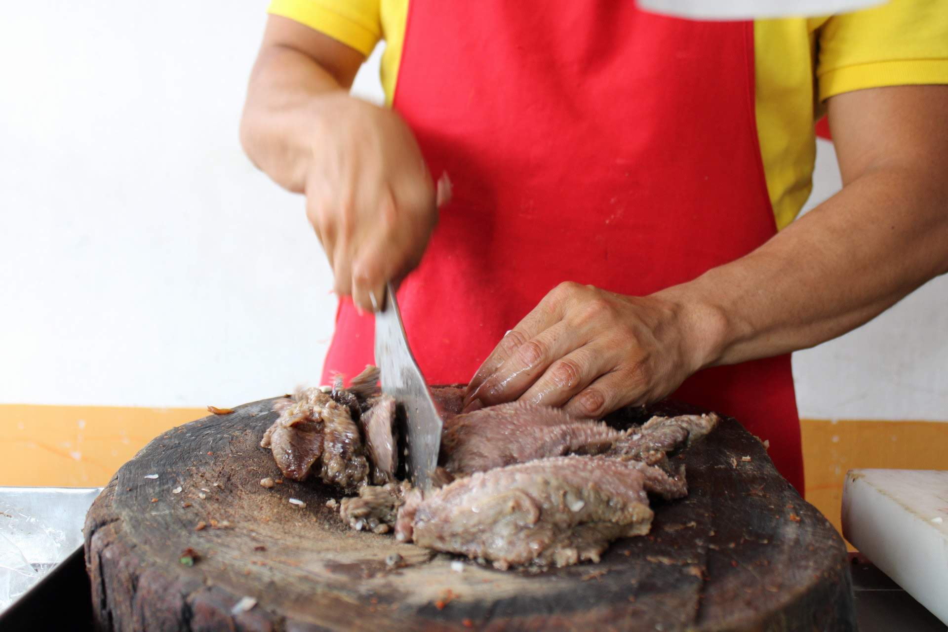 Tacos “Los Profes” image 9