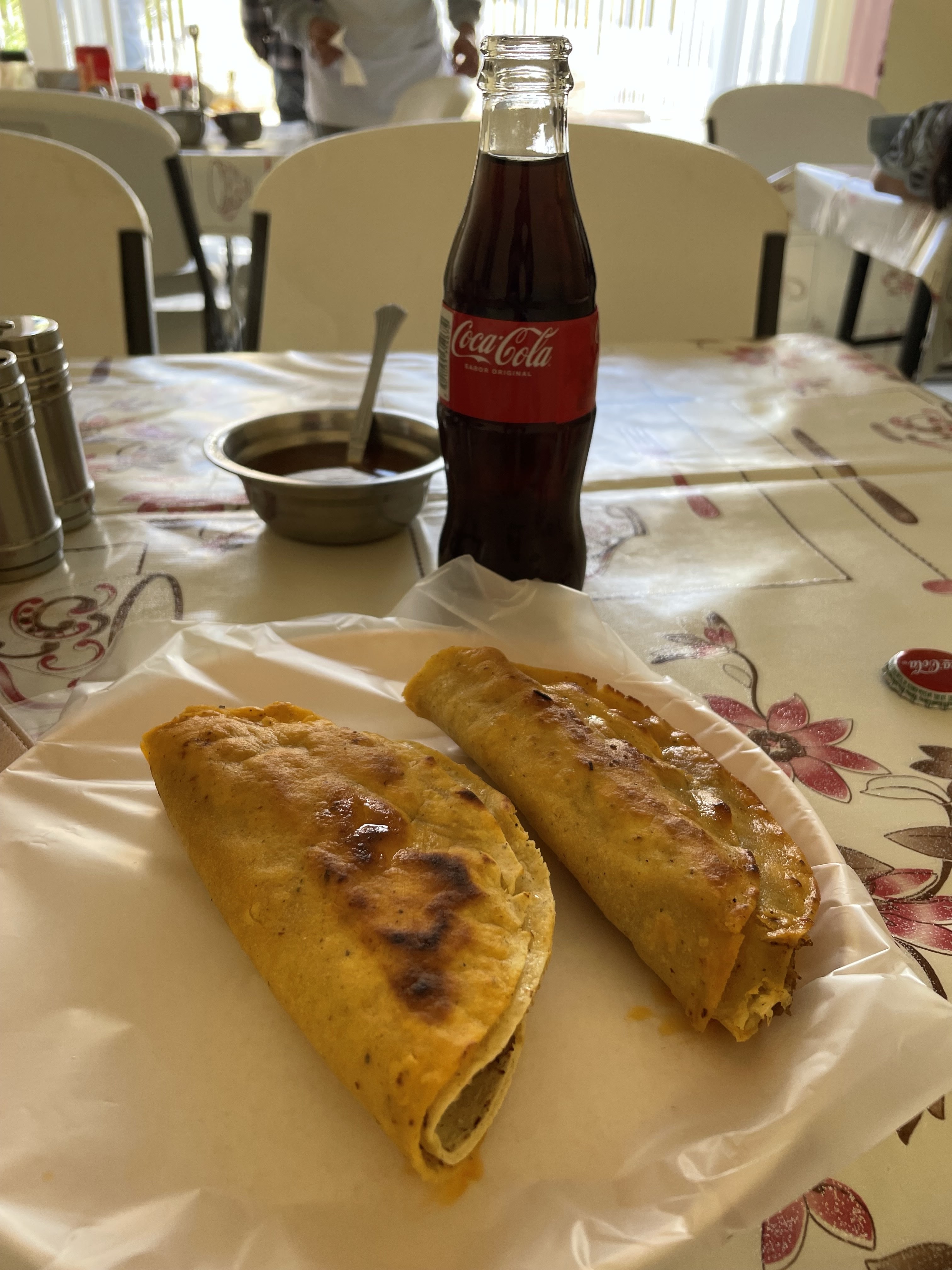 Tacos de birria Teres image 1