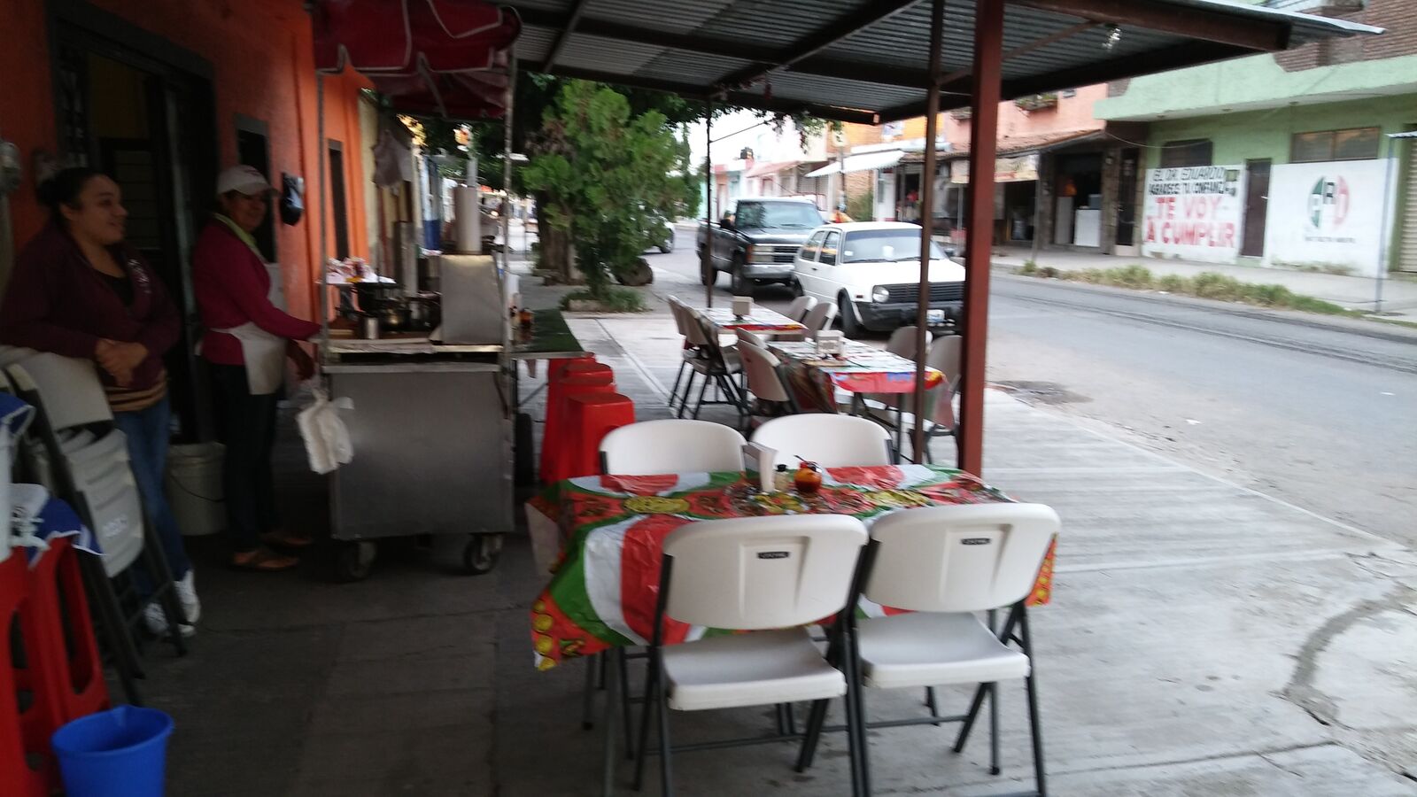 Tacos de birria Teres image 2