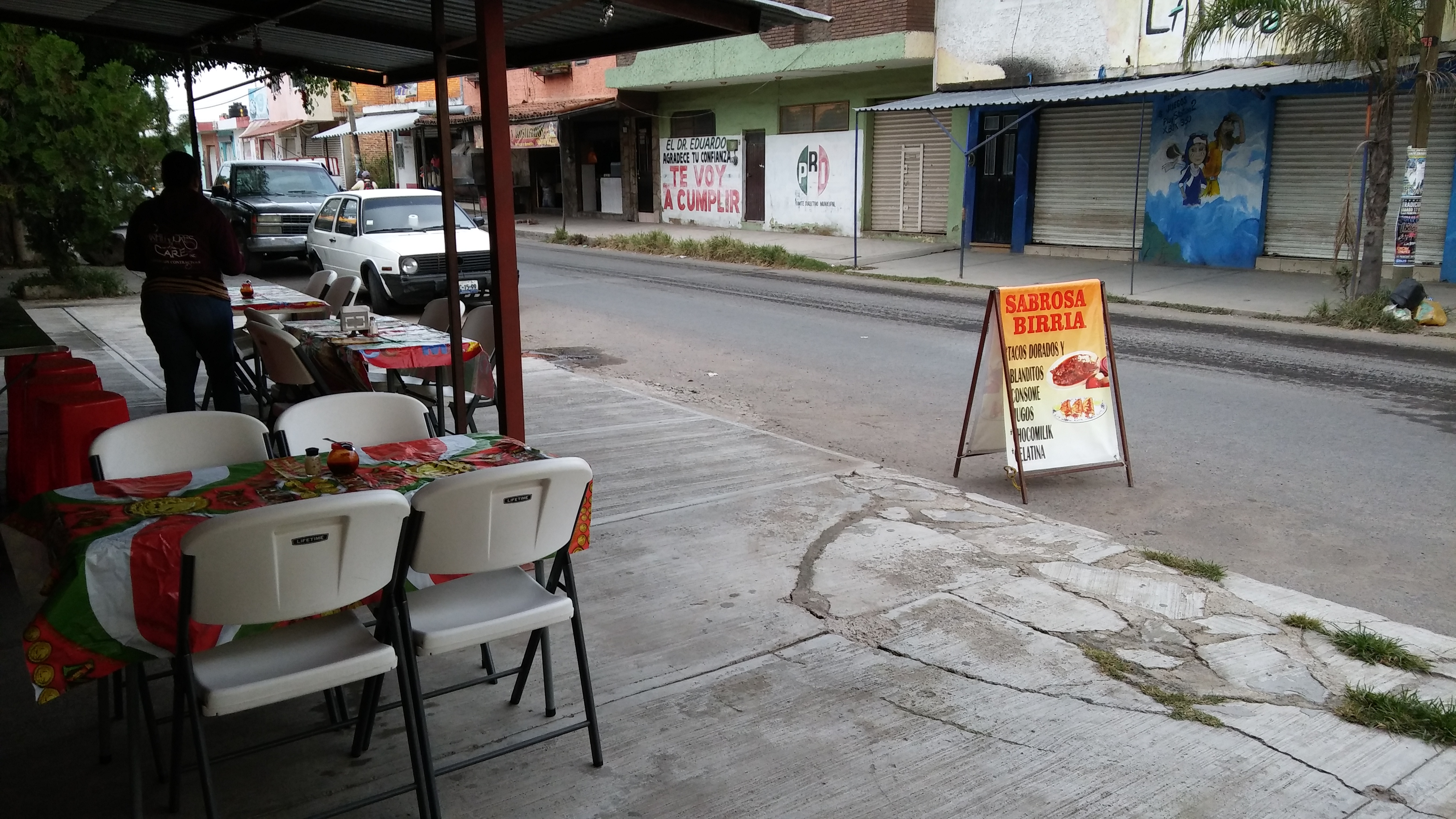 Tacos de birria Teres image 3