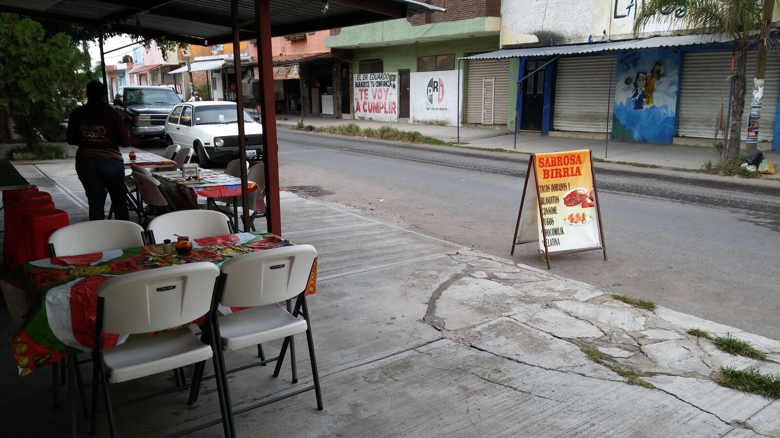 Tacos de birria Teres image 3