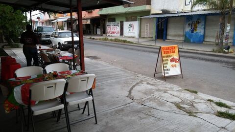 Tacos de birria Teres image 3