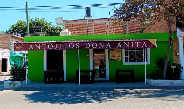 Taquería y Loncheria Wero's image 1