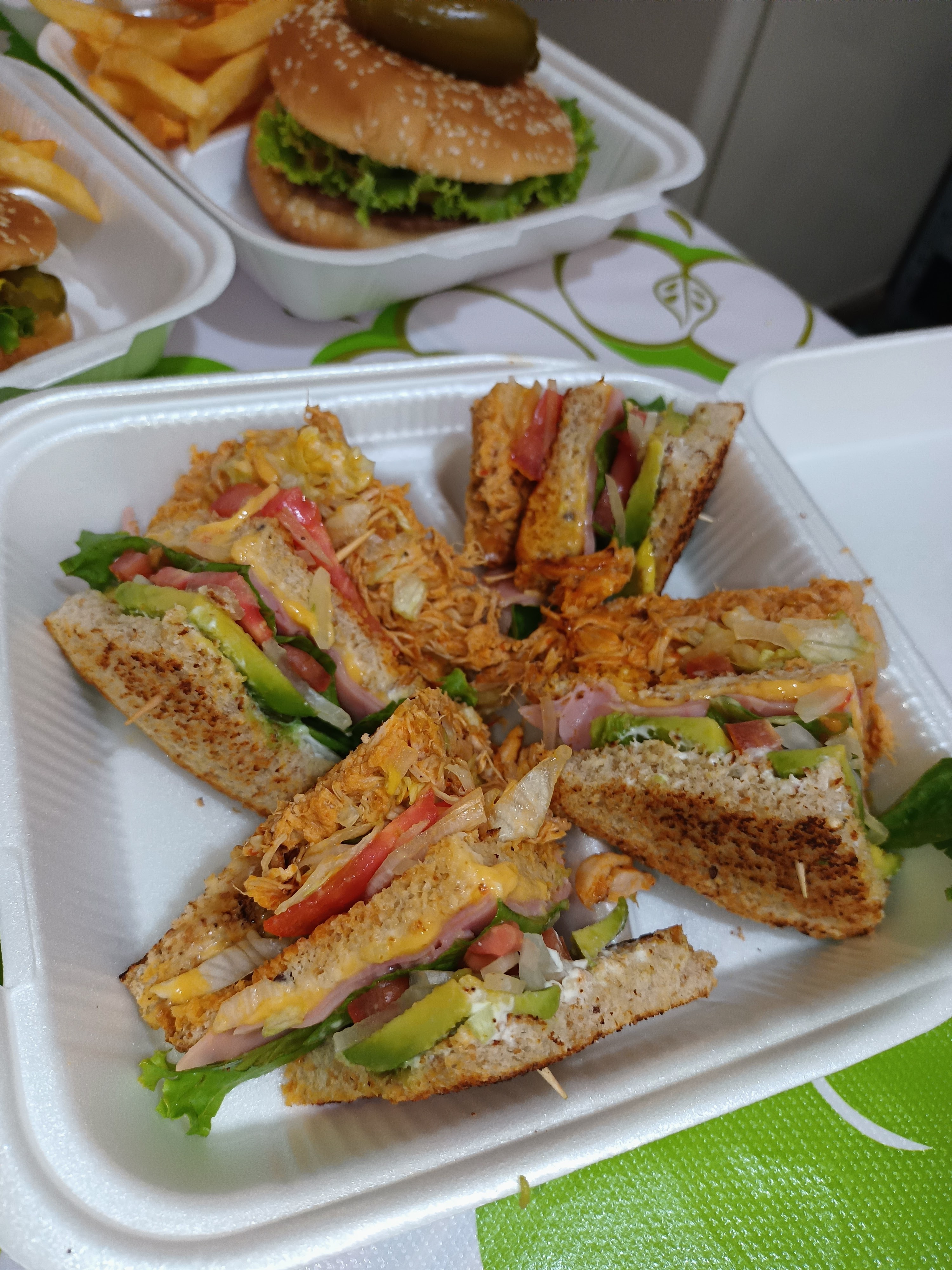 Taquería y Loncheria Wero's image 2