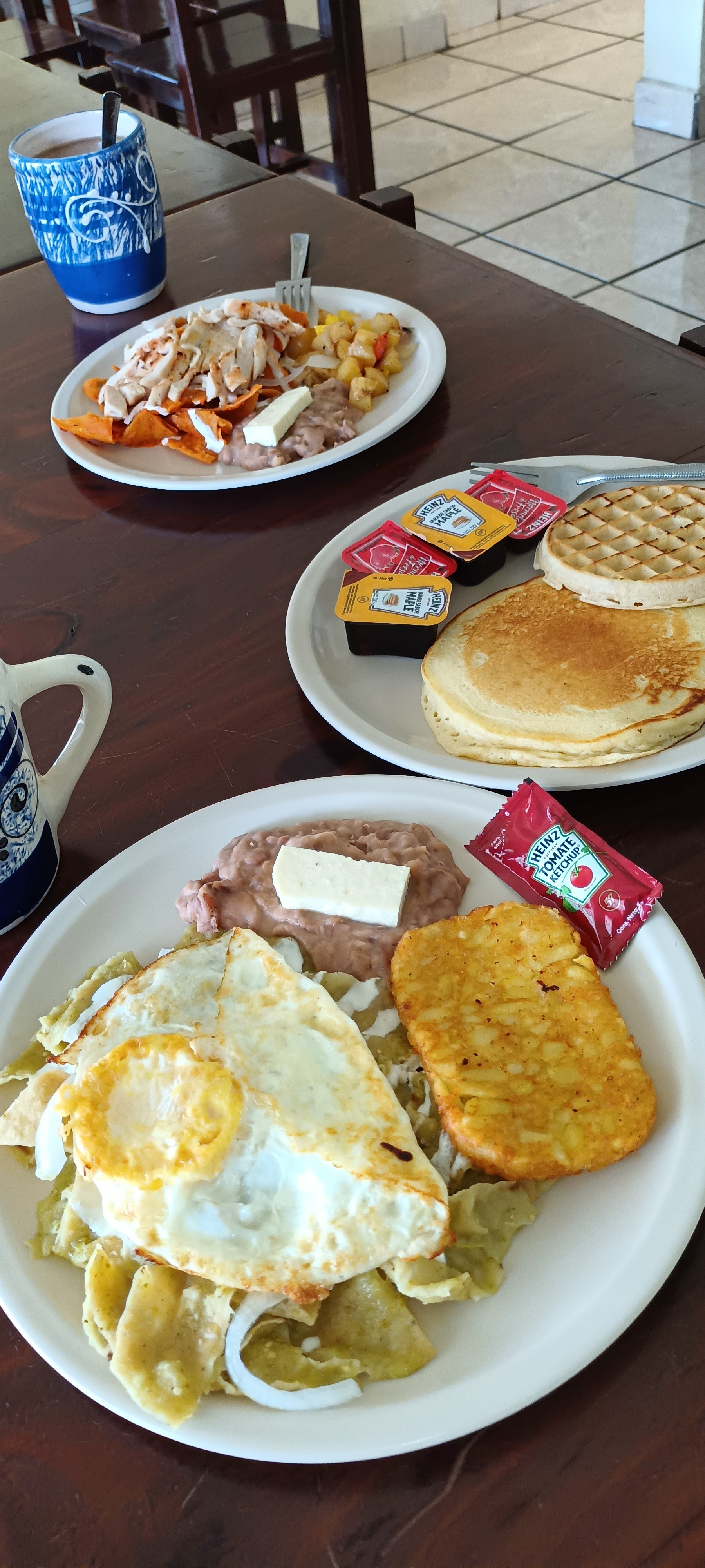 Taquería y Loncheria Wero's image 3