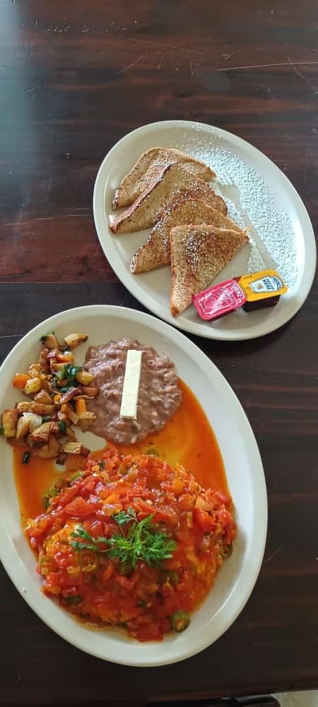 Taquería y Loncheria Wero's image 5