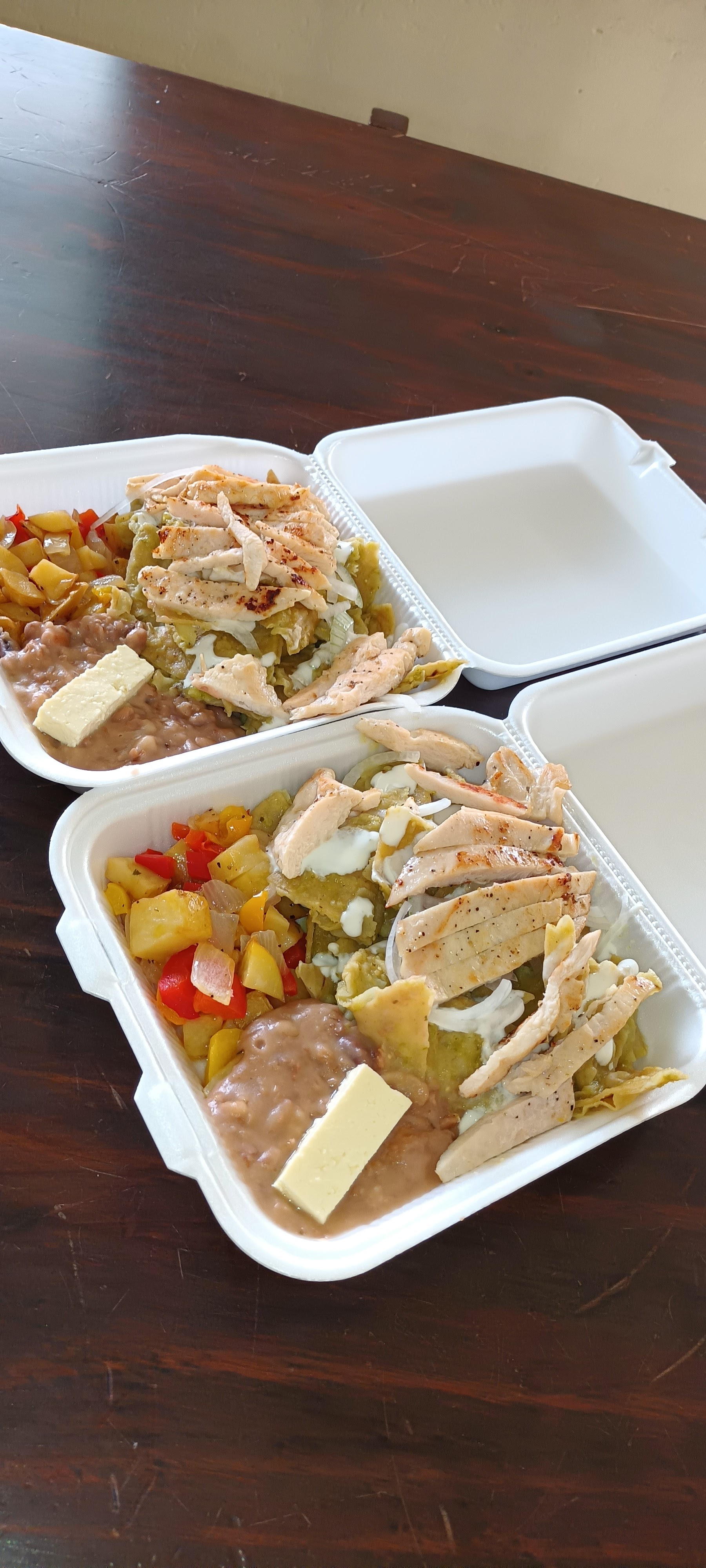 Taquería y Loncheria Wero's image 7