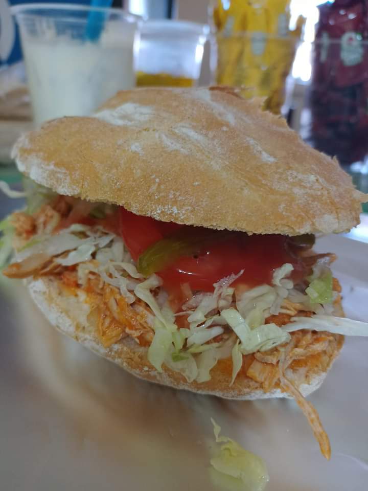 Taquería y Loncheria Wero's image 8