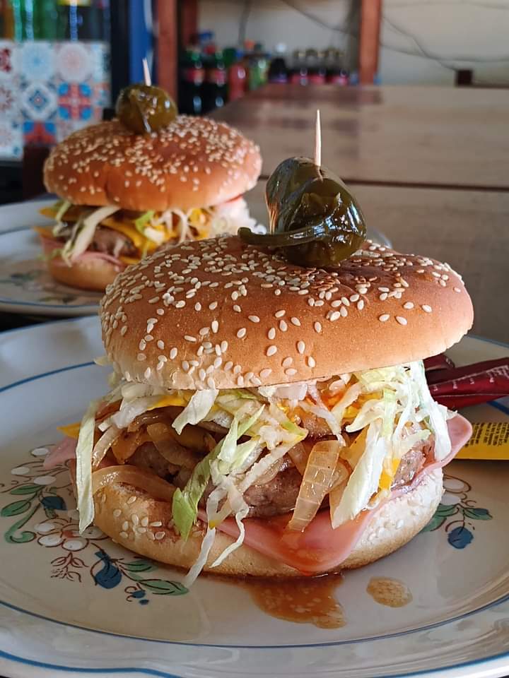 Taquería y Loncheria Wero's image 9