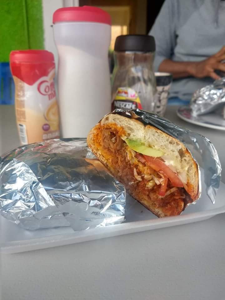 Taquería y Loncheria Wero's image 10