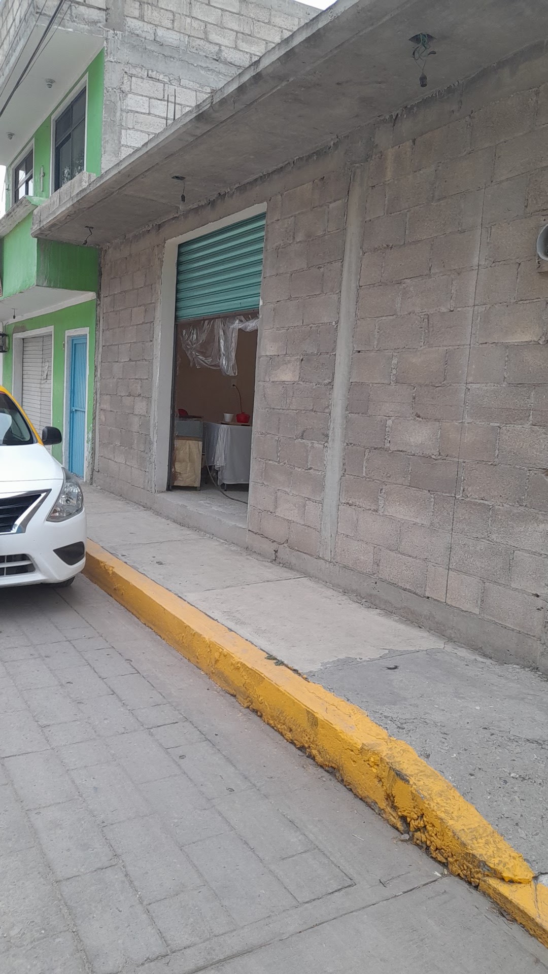 COCINA ECONÓMICA "JUANMAN" image 1