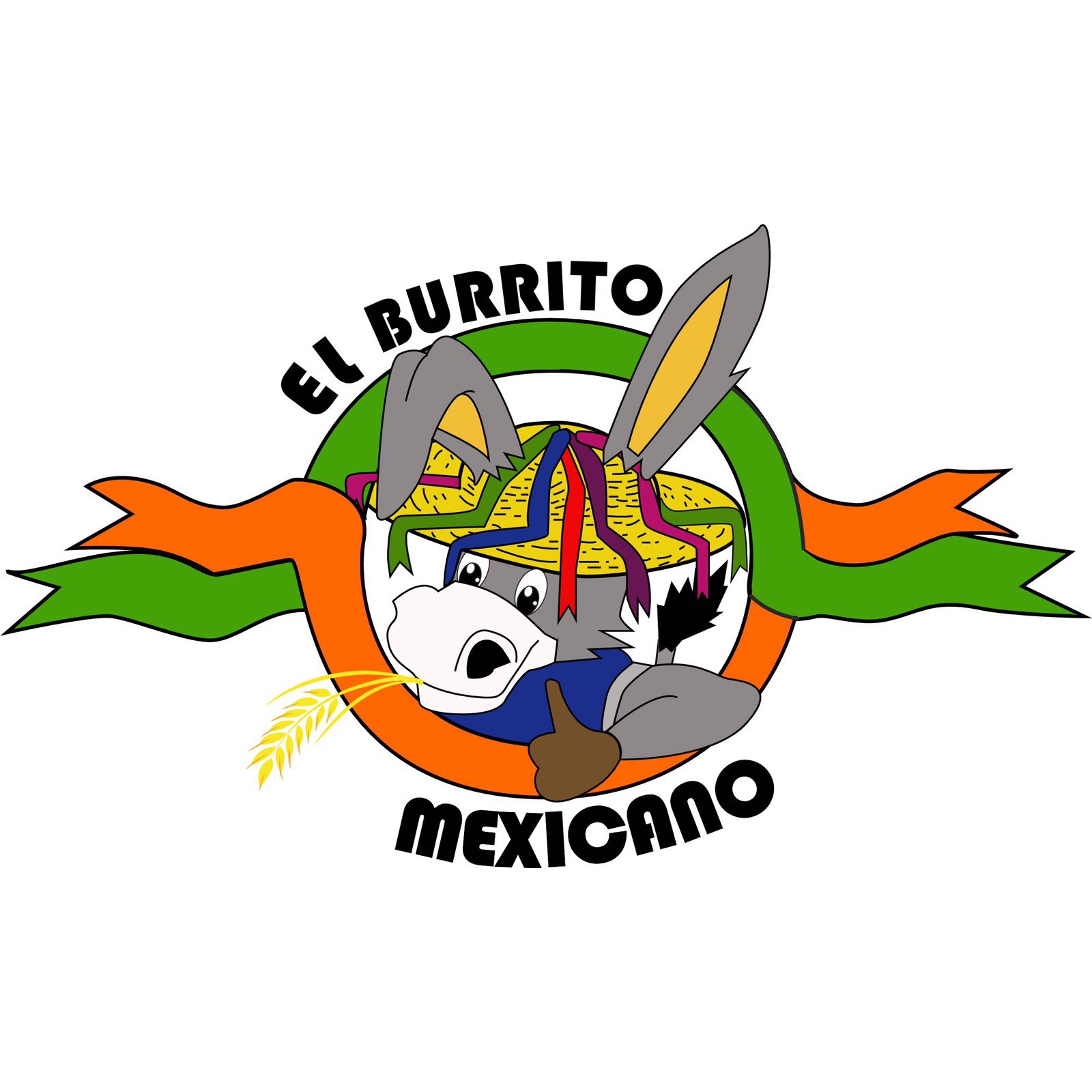 El Burrito Mexicano image 1